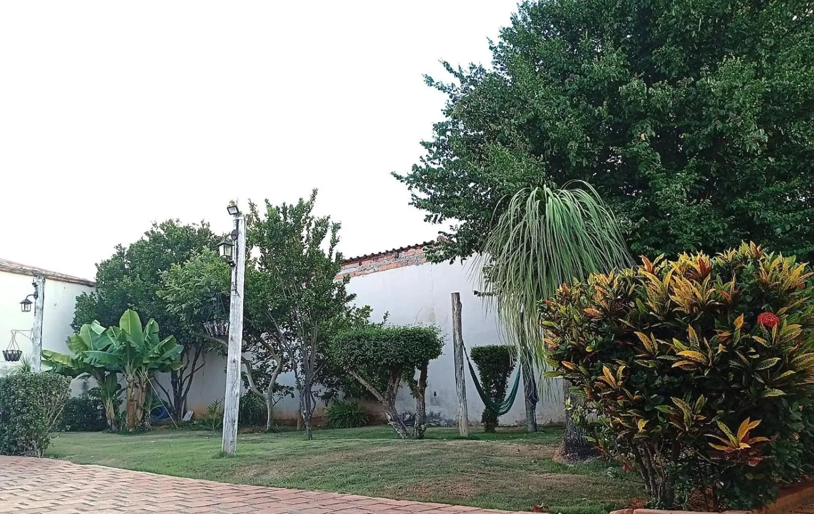 Hotel Pousada das Flores