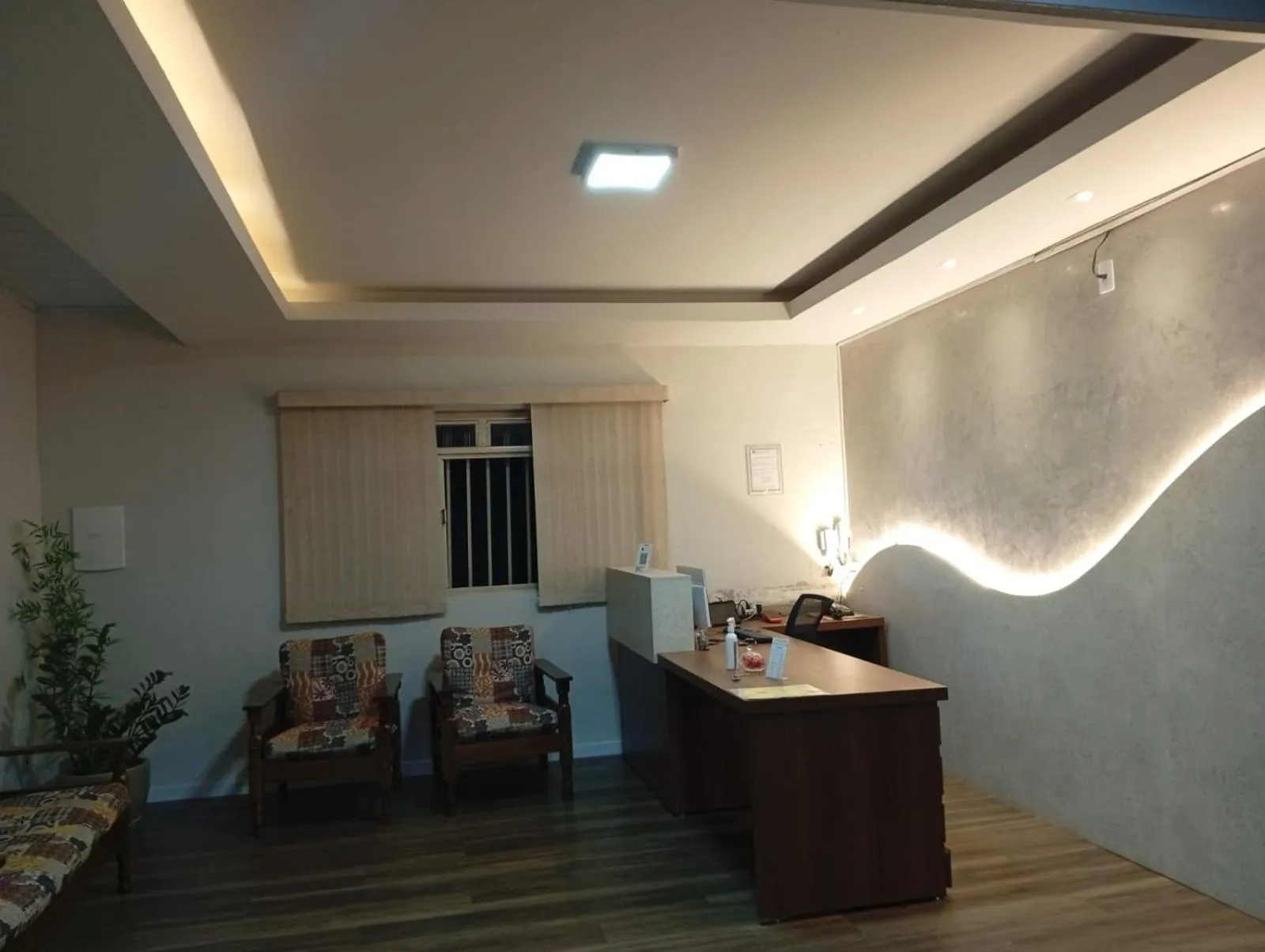 Hotel Pousada das Flores