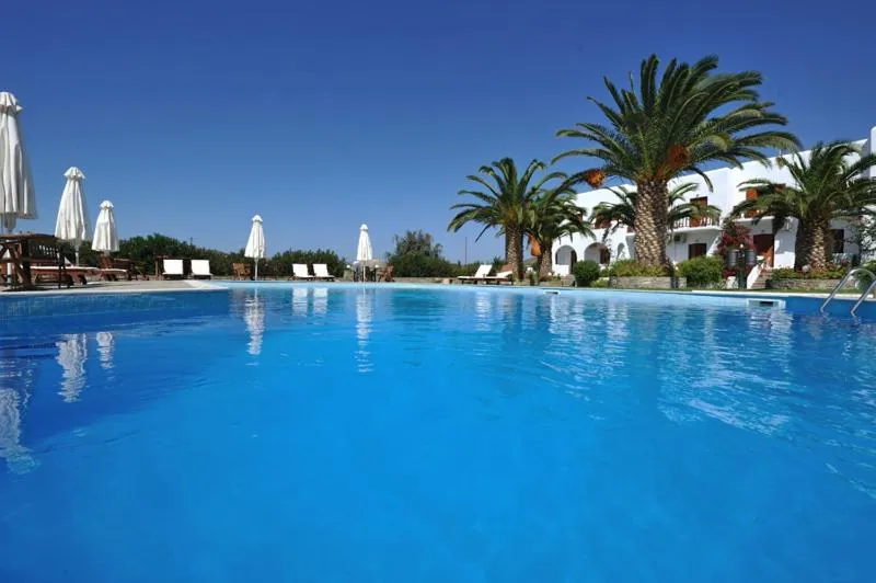 TV and multimedia in Eri Hotel