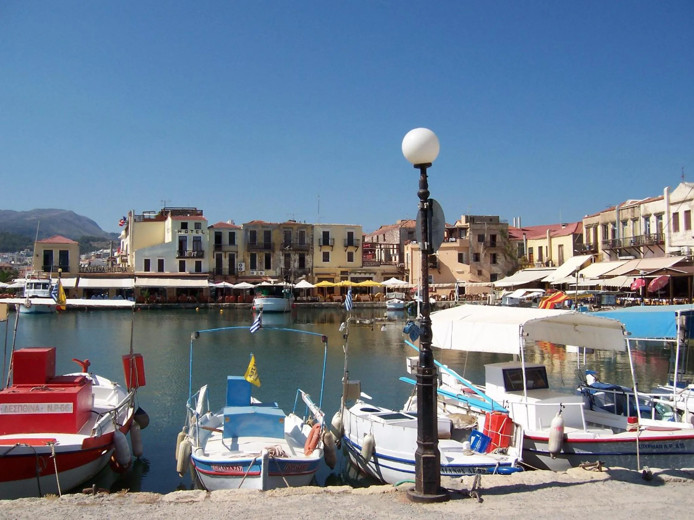 Off site in Palazzo Vecchio Exclusive Residence