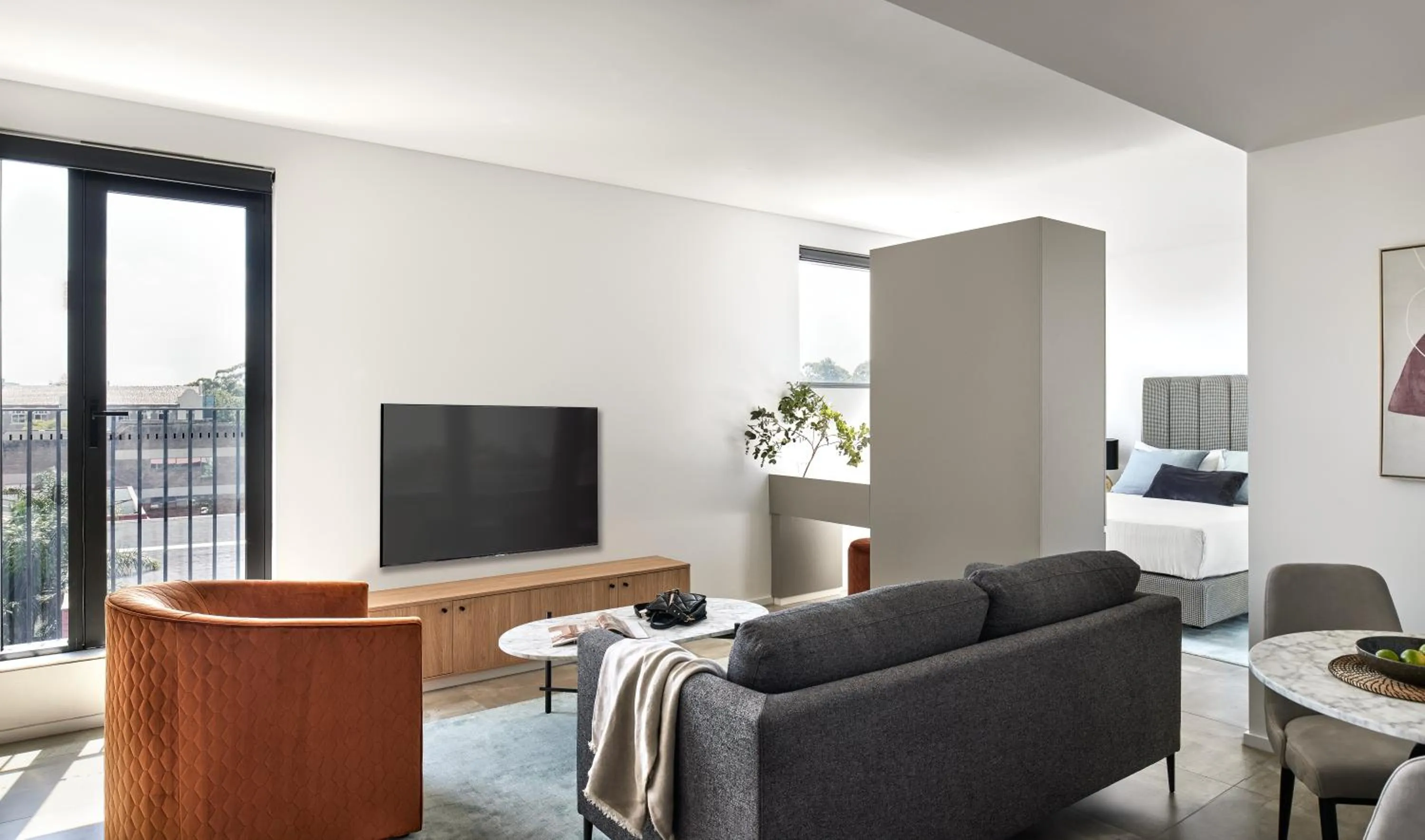 TV and multimedia in Punthill Parramatta