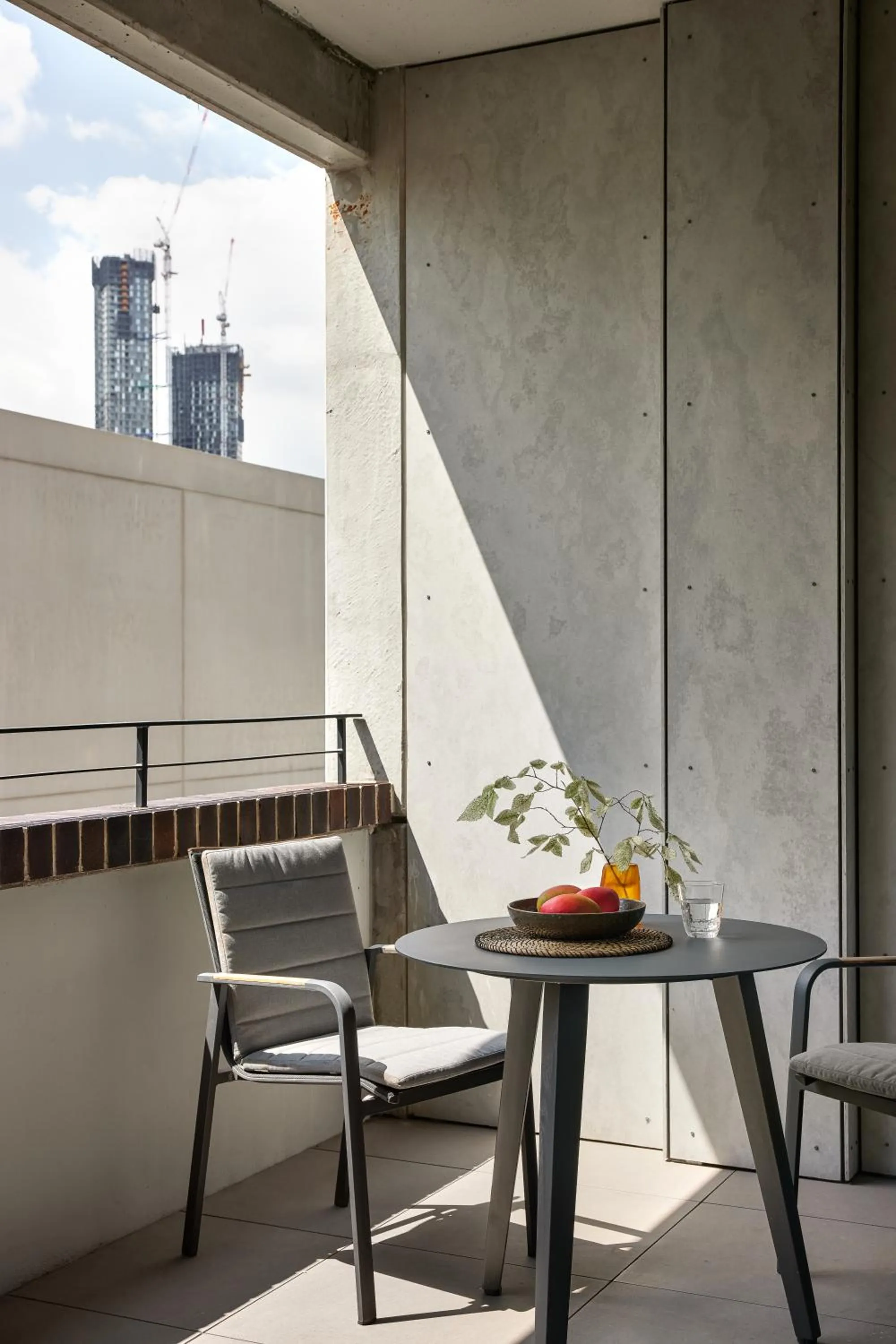 Balcony/Terrace in Punthill Parramatta