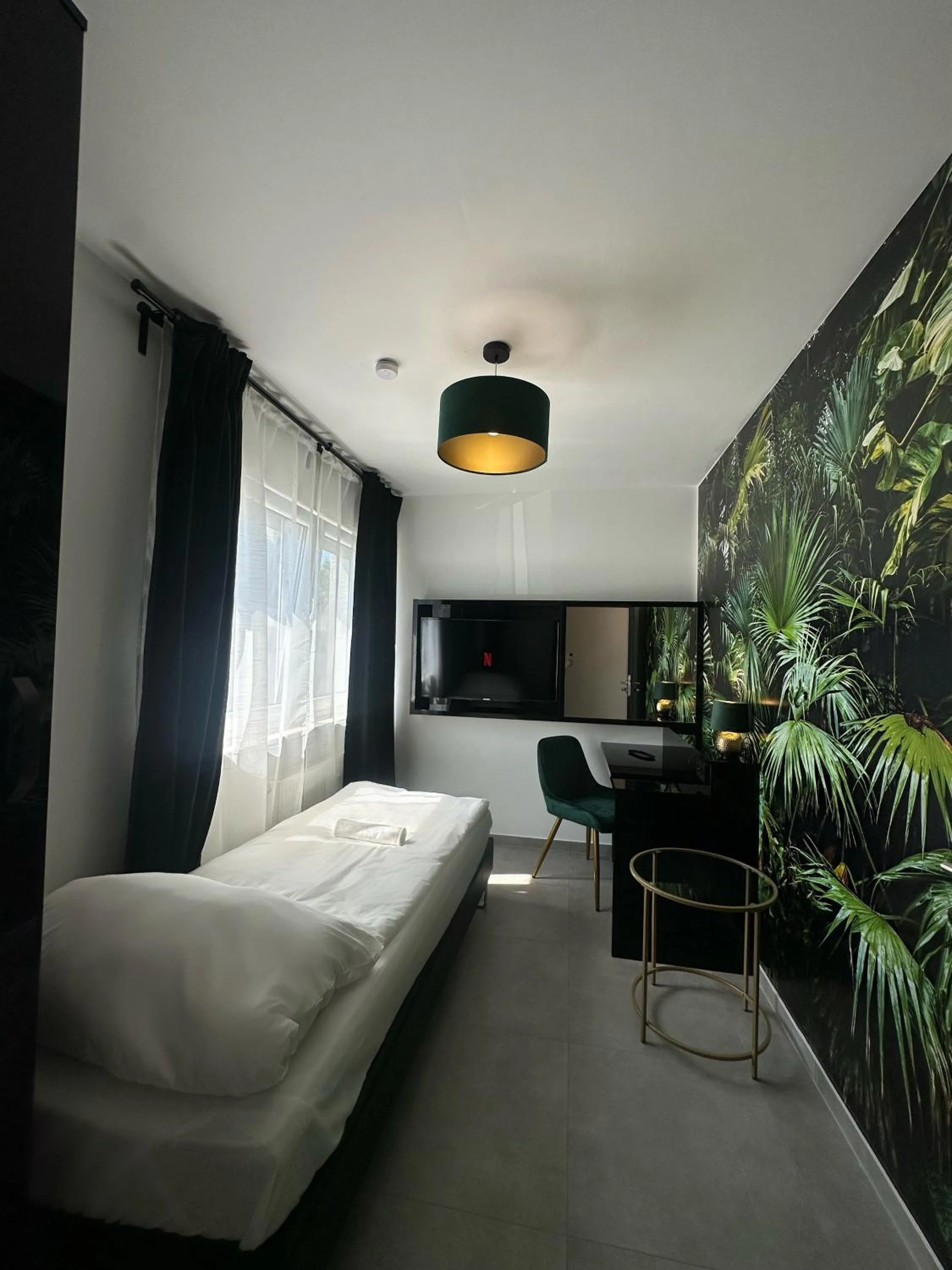 Bed in EasyLiving Darmstadt