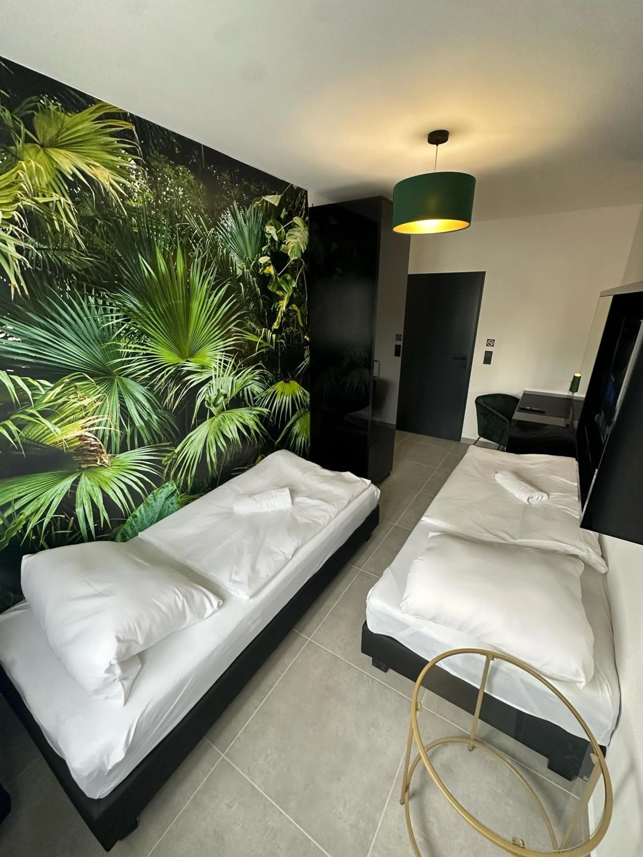 Bed in EasyLiving Darmstadt