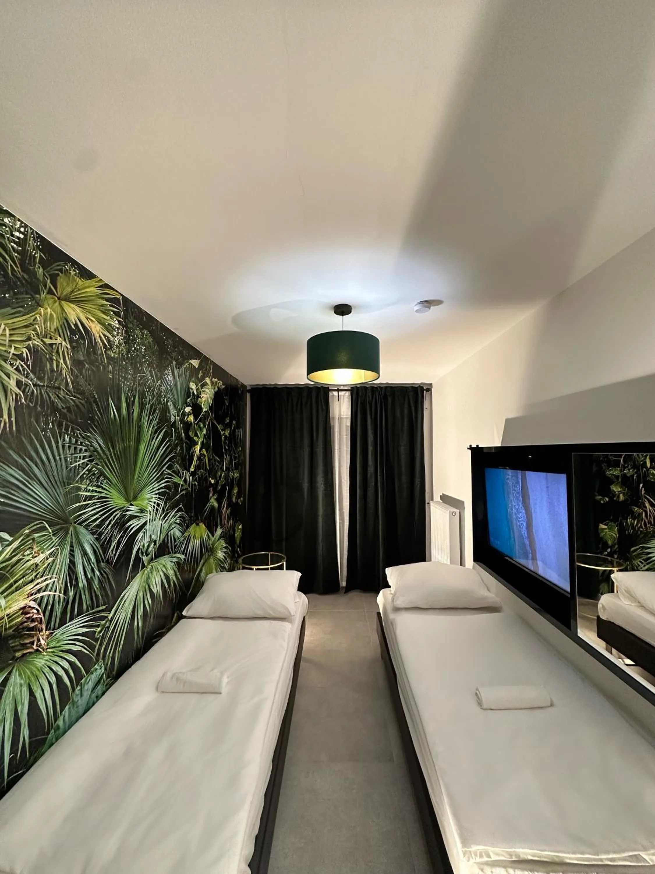 Bed in EasyLiving Darmstadt