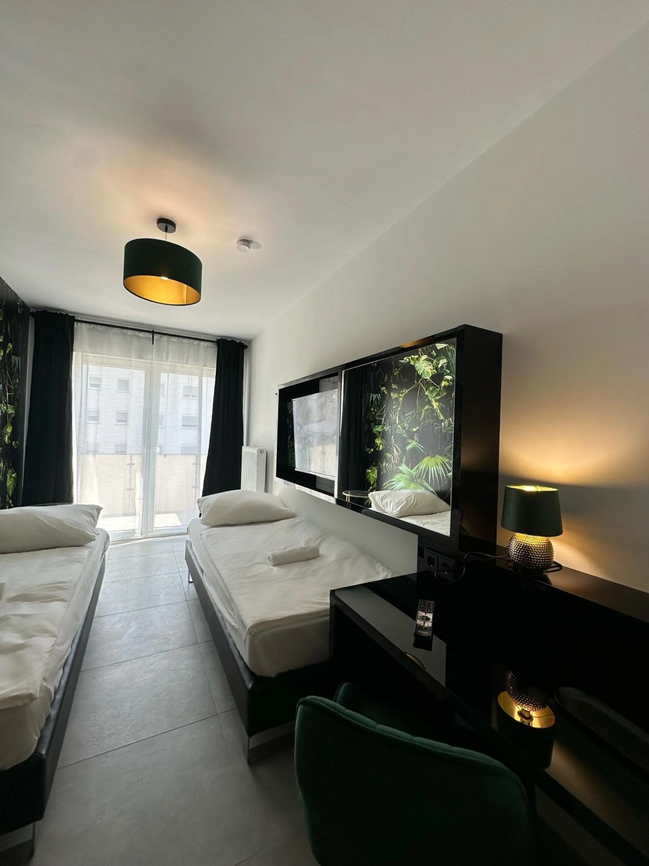 Bed in EasyLiving Darmstadt