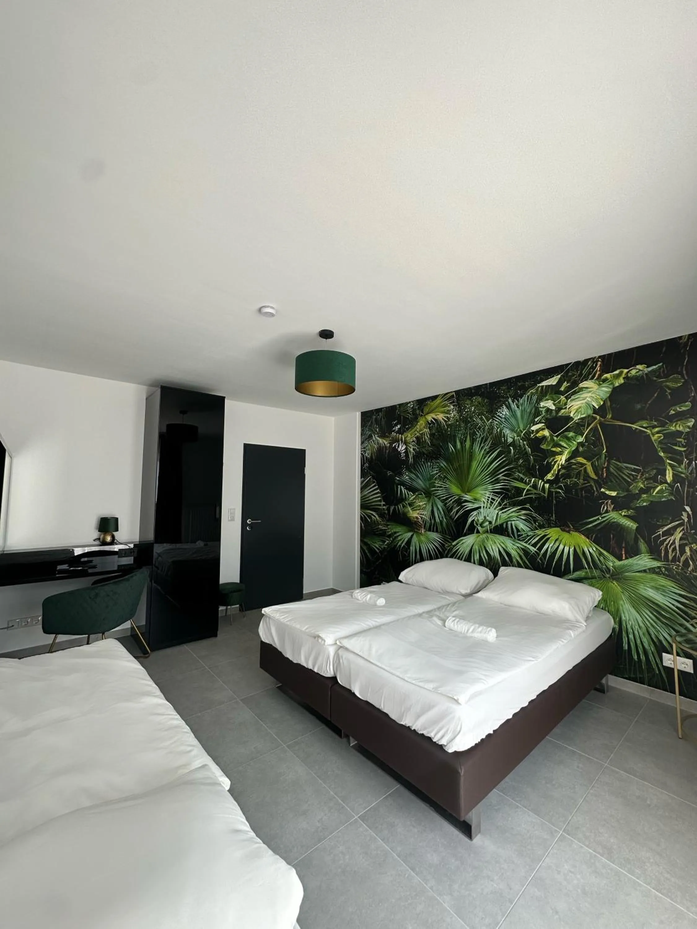 Bed in EasyLiving Darmstadt