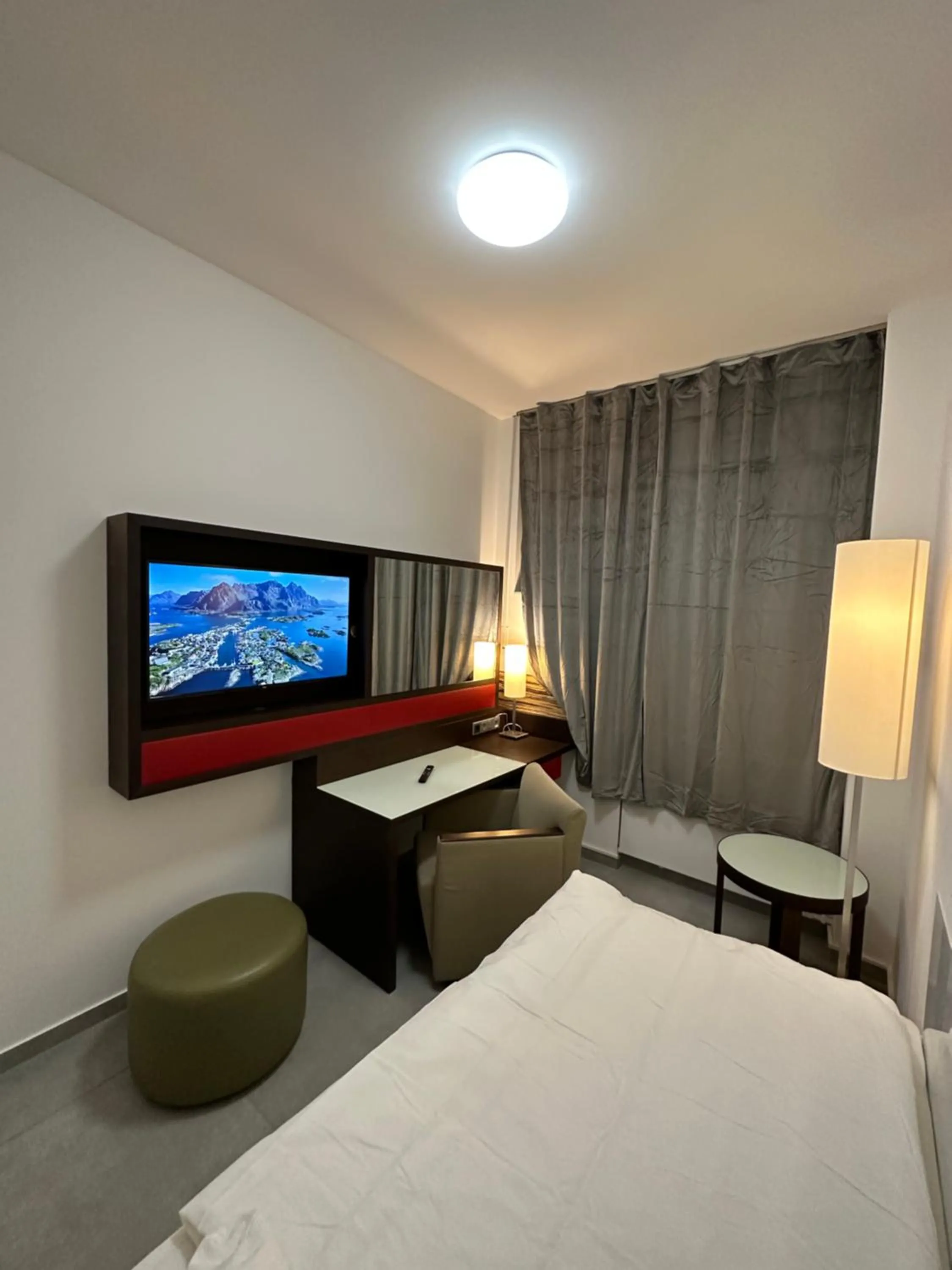 Bed in EasyLiving Darmstadt