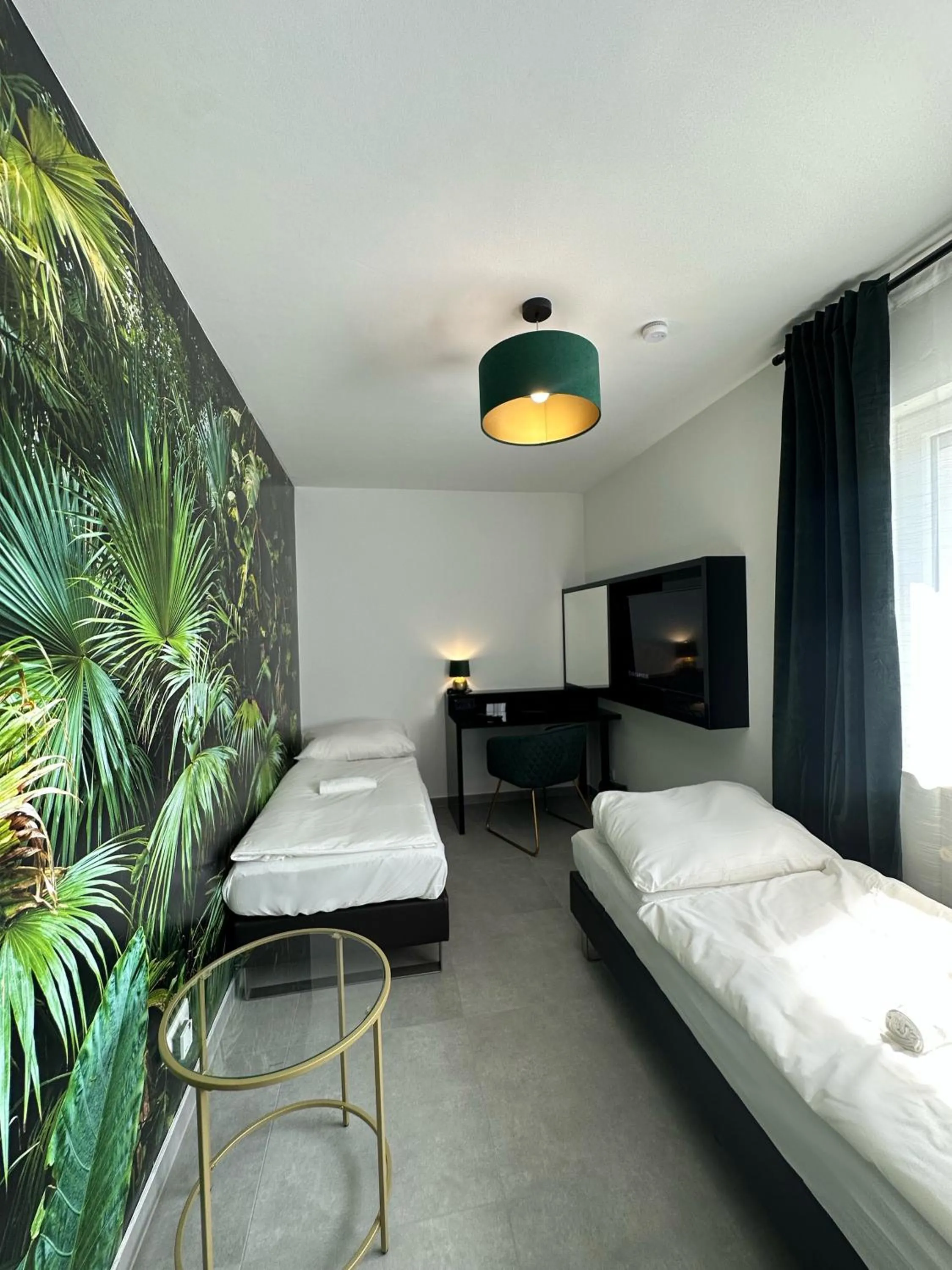 Bed in EasyLiving Darmstadt