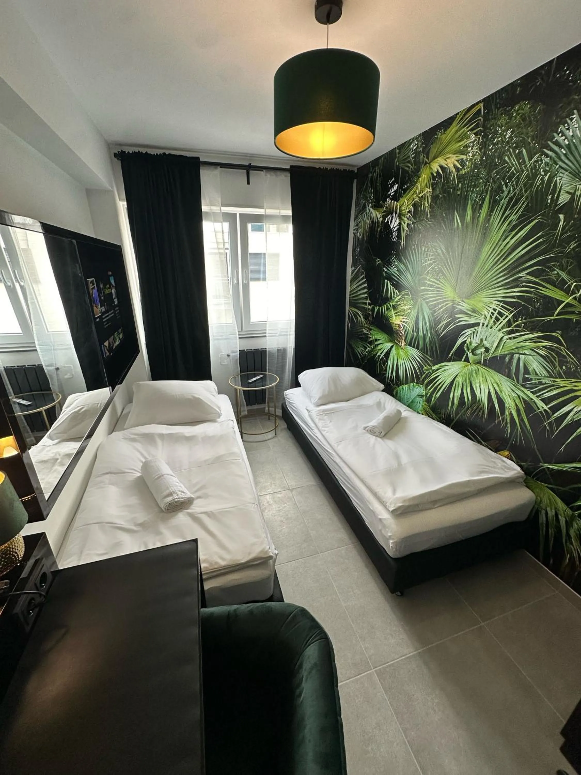 Bed in EasyLiving Darmstadt