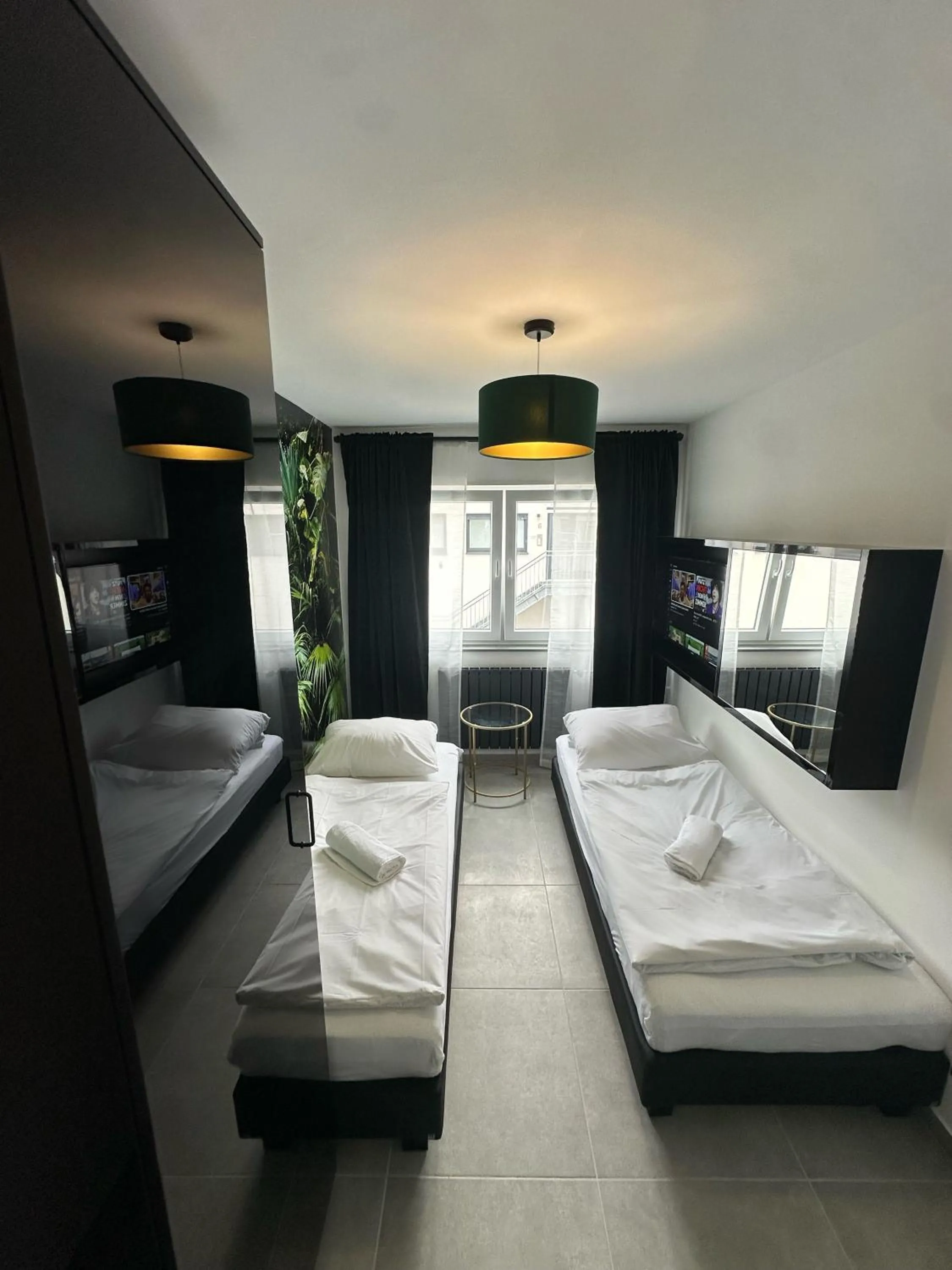 Bed in EasyLiving Darmstadt