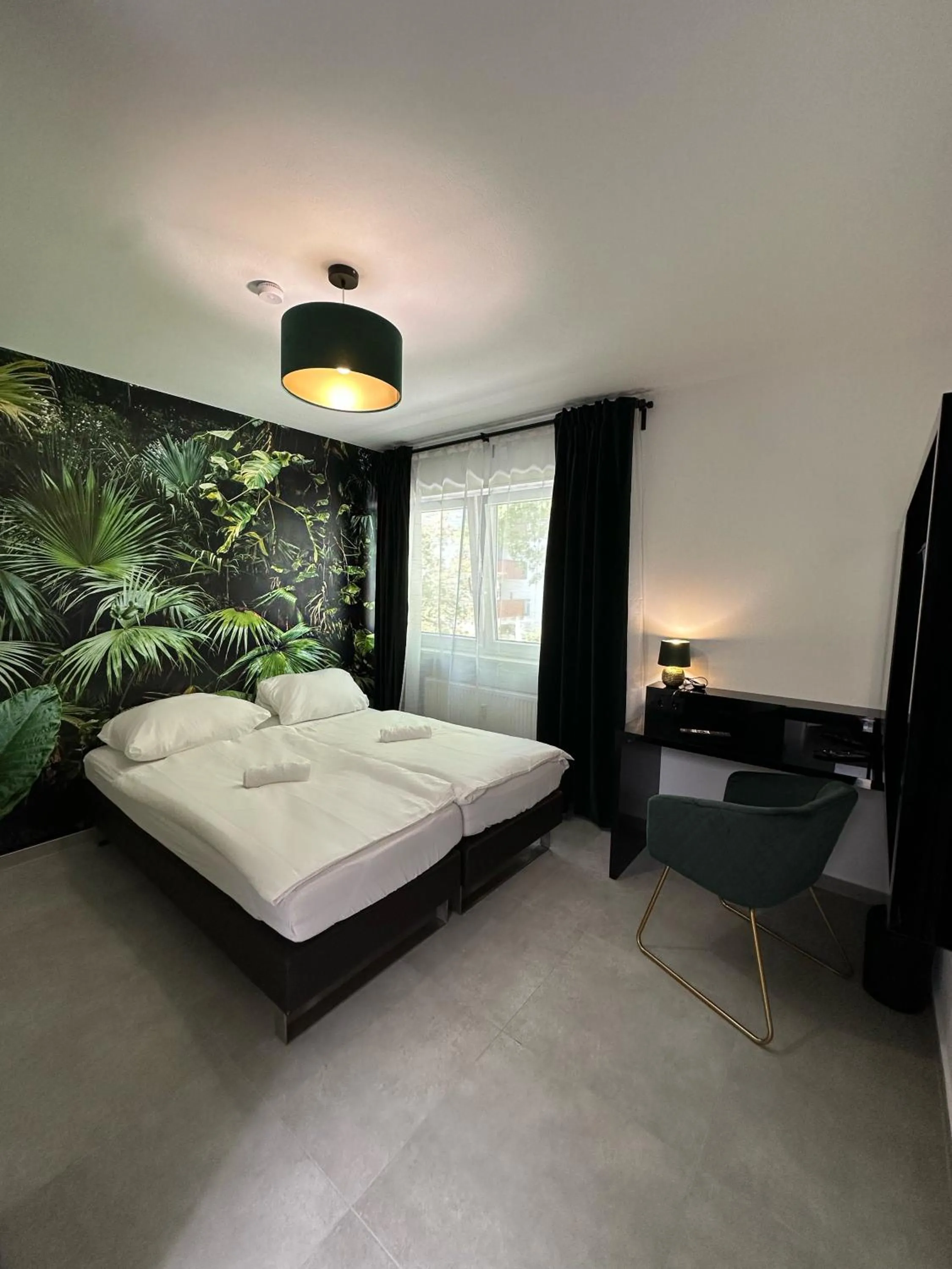 Bed in EasyLiving Darmstadt