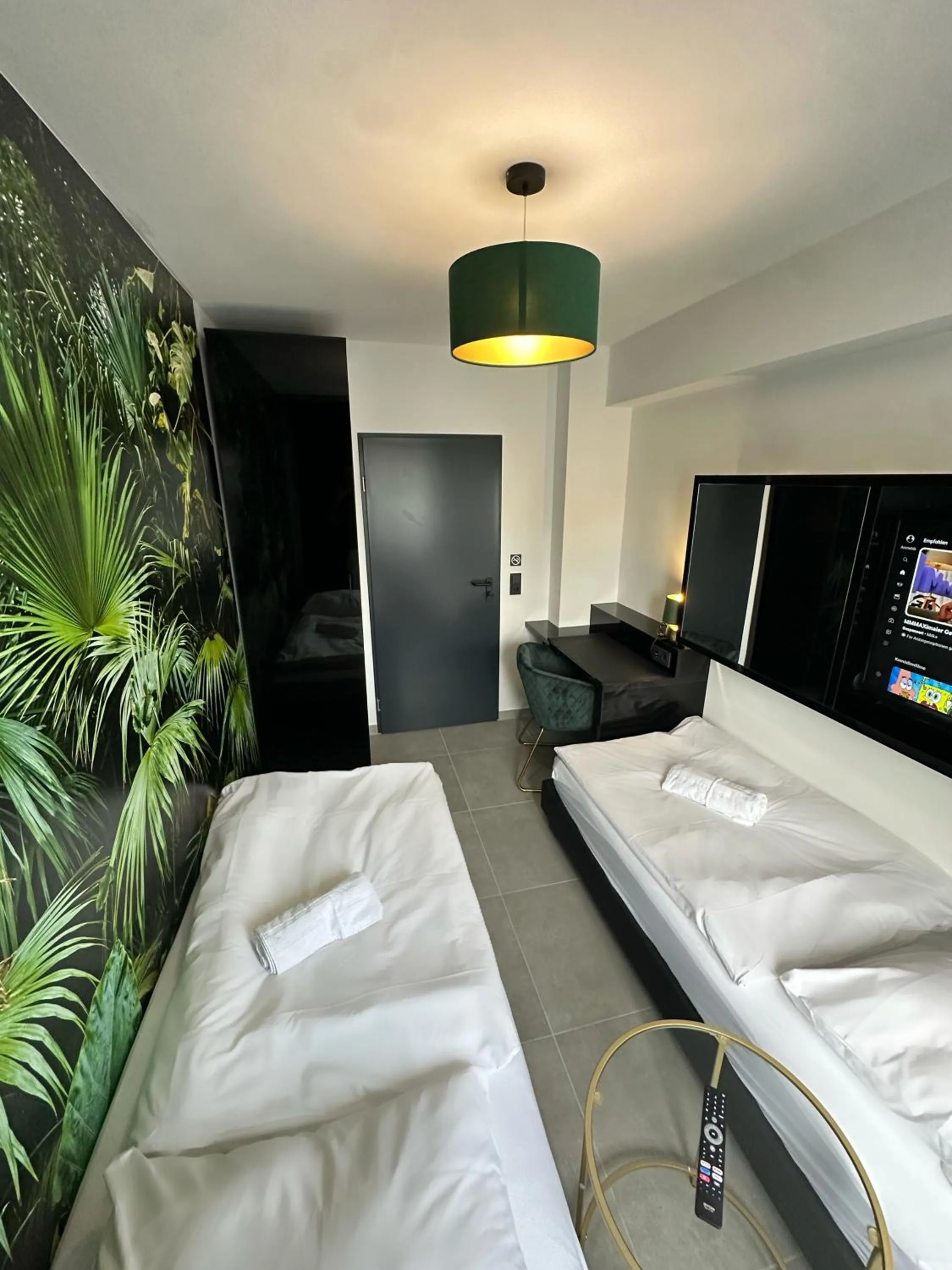 Bed in EasyLiving Darmstadt