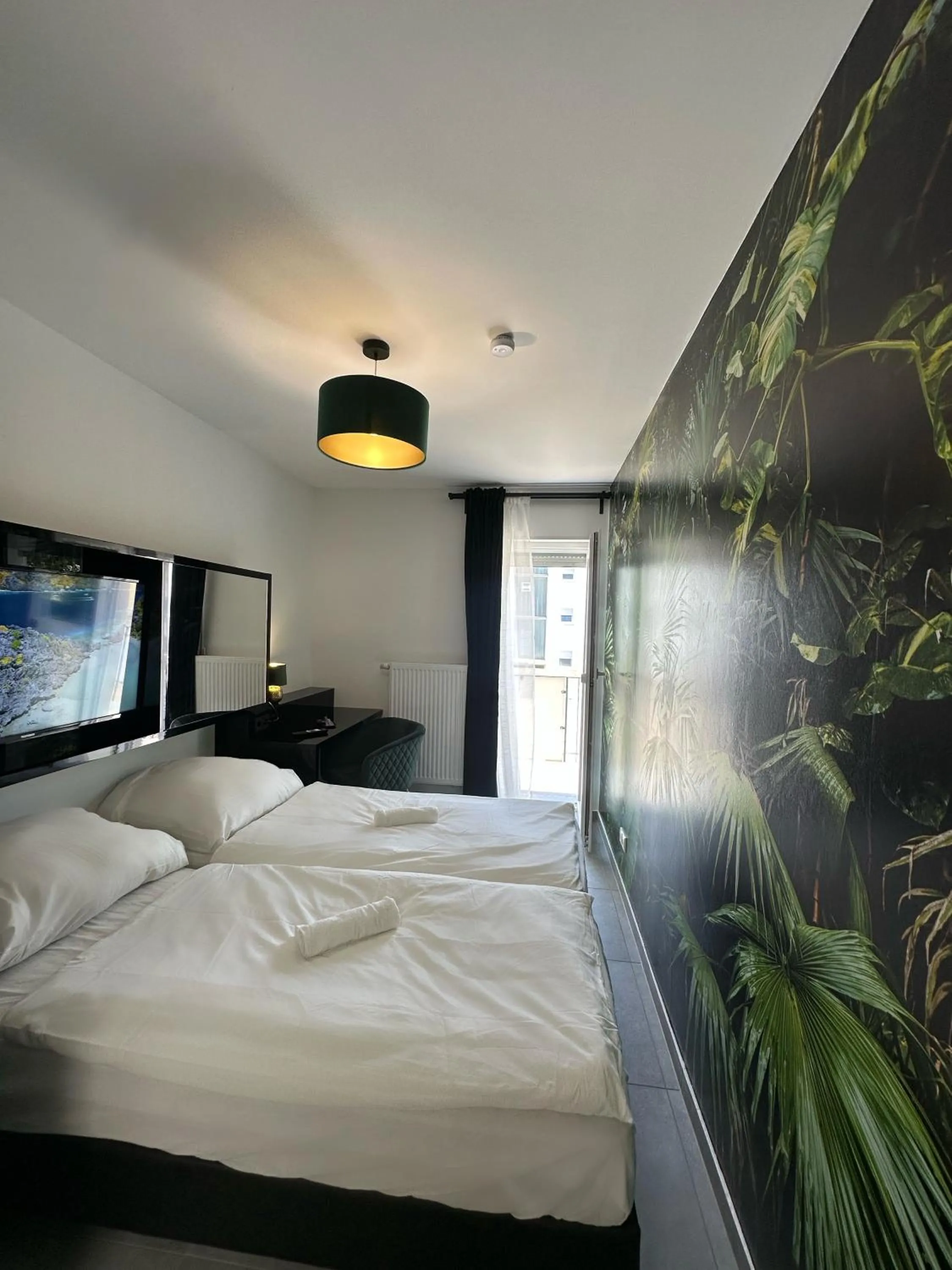 Bed in EasyLiving Darmstadt