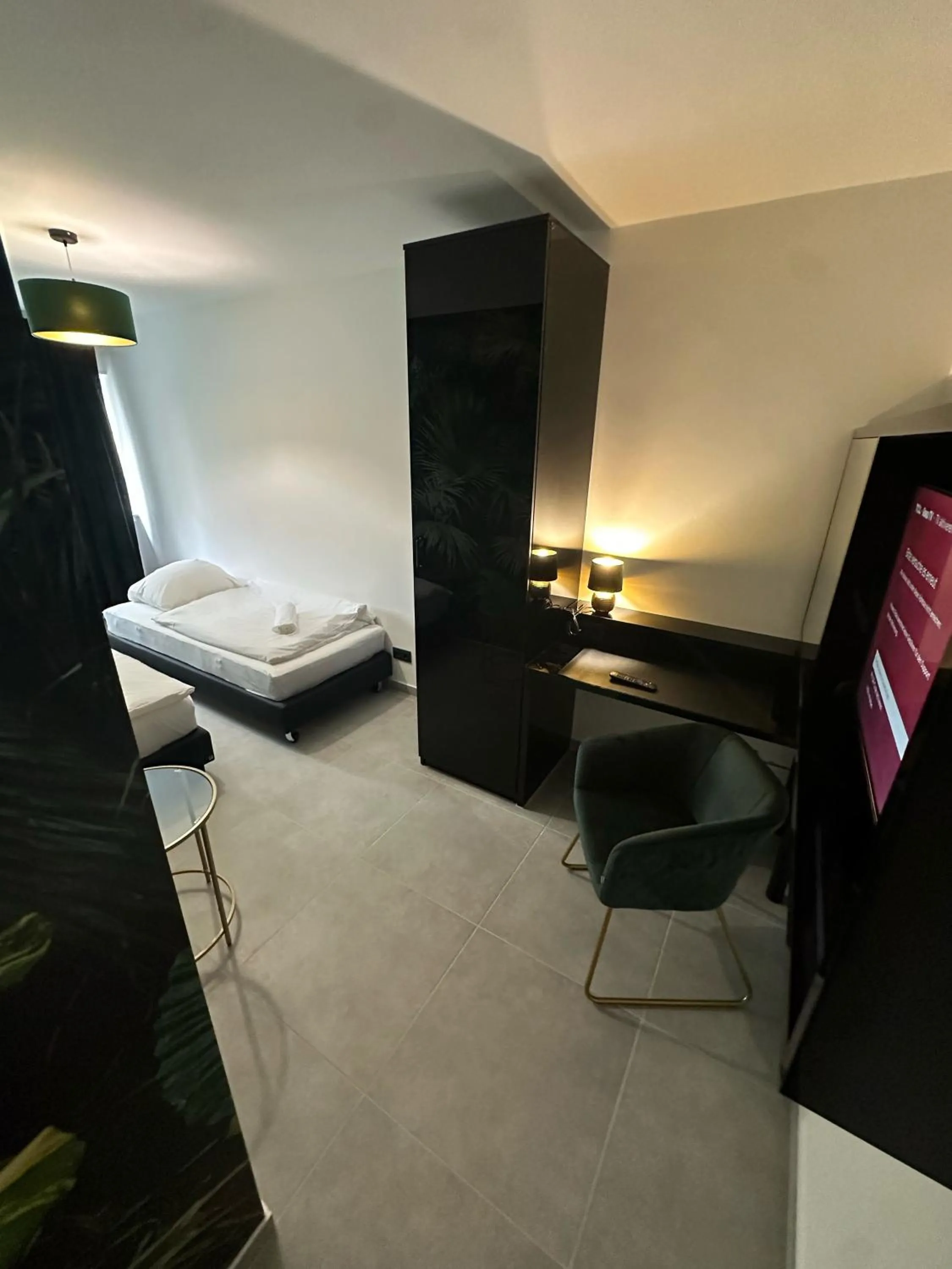 Bed in EasyLiving Darmstadt