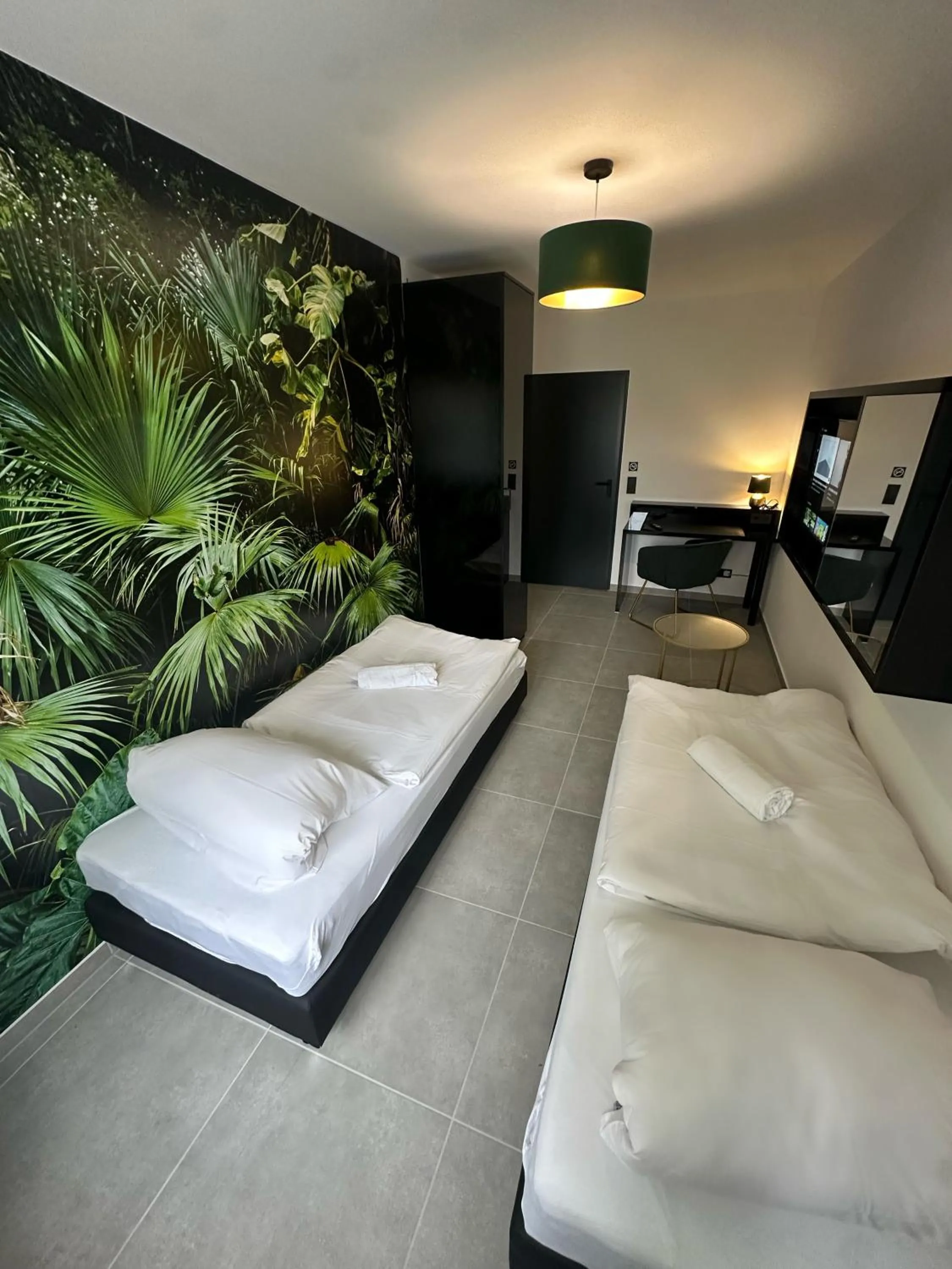 Bed in EasyLiving Darmstadt