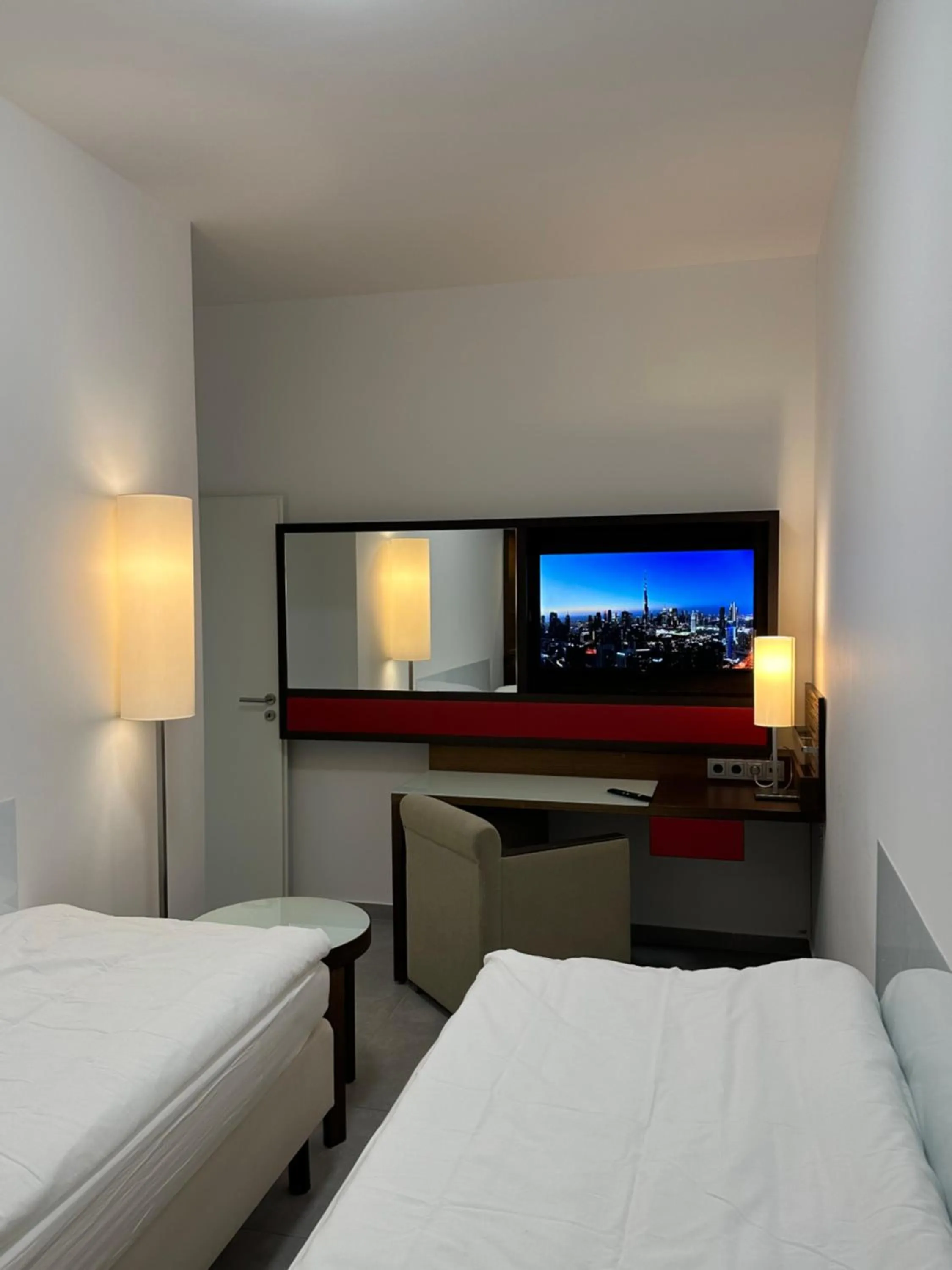 Bed in EasyLiving Darmstadt