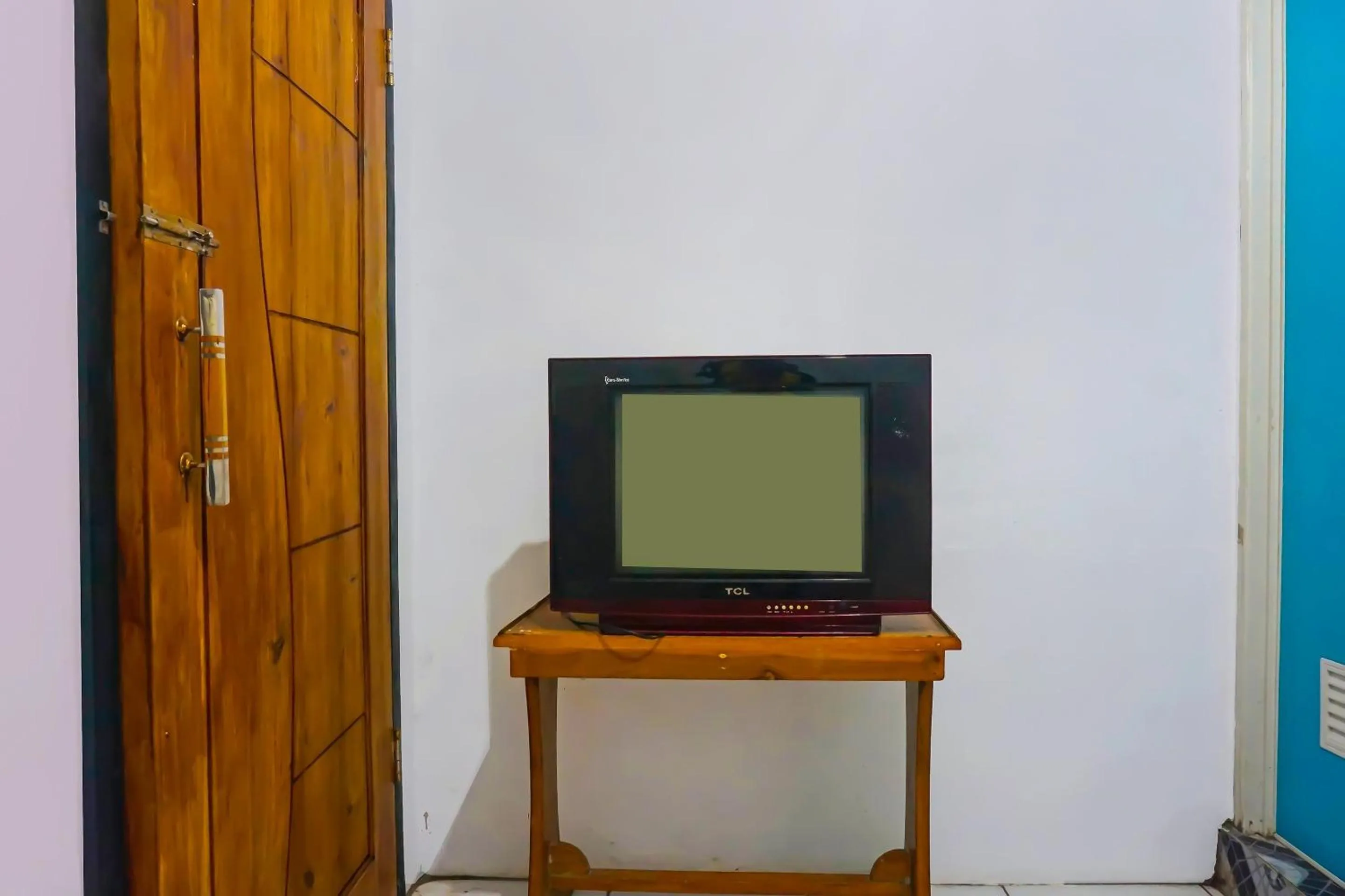 Bedroom in Hotel O Nusasari Guest House