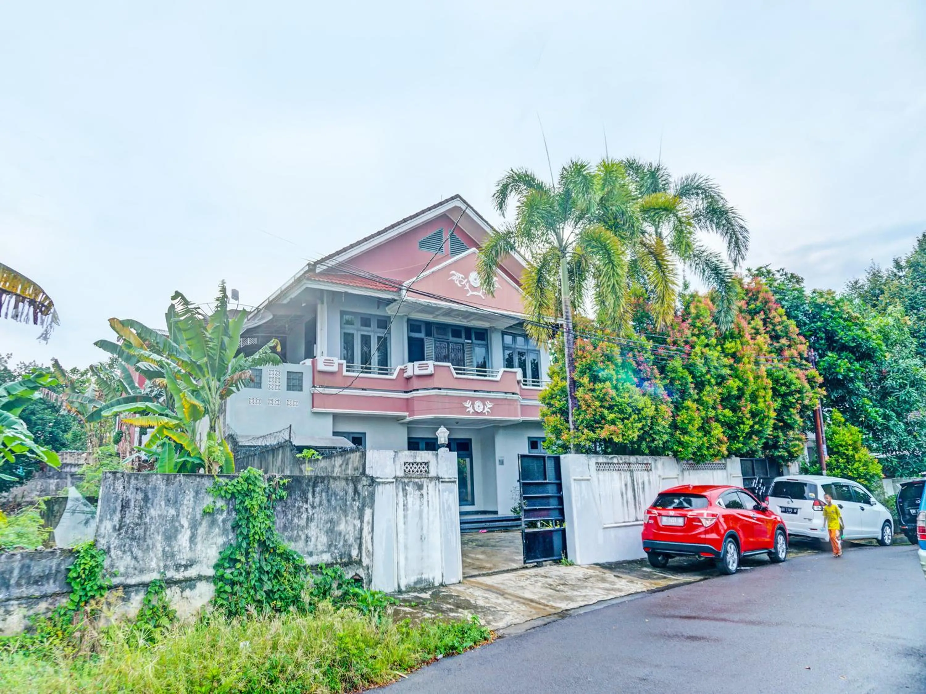 Hotel O Wisma Inayah Syariah