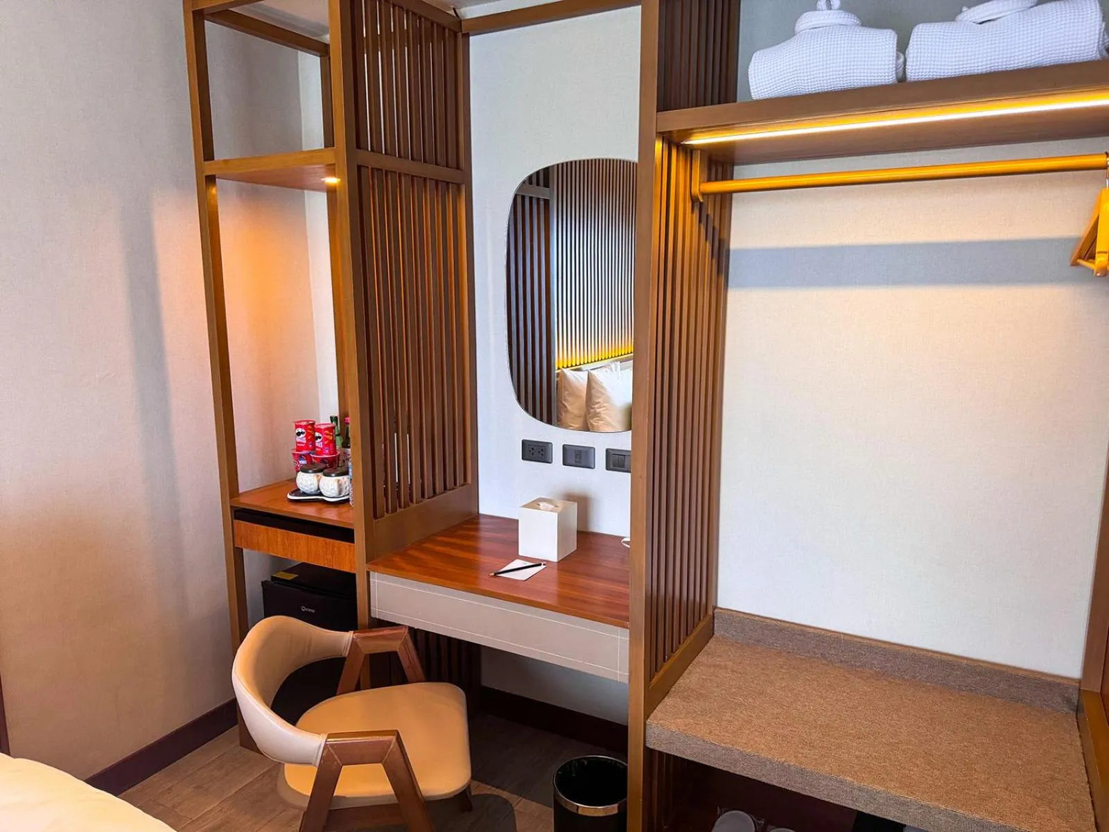 Cebu One Tectona Resort Hotel