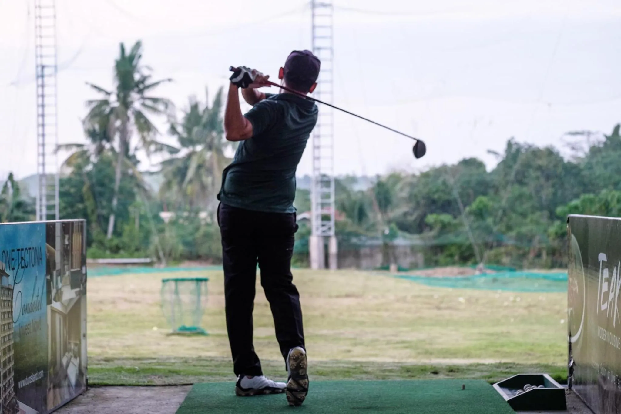 Nearby landmark in Cebu One Tectona Resort Hotel