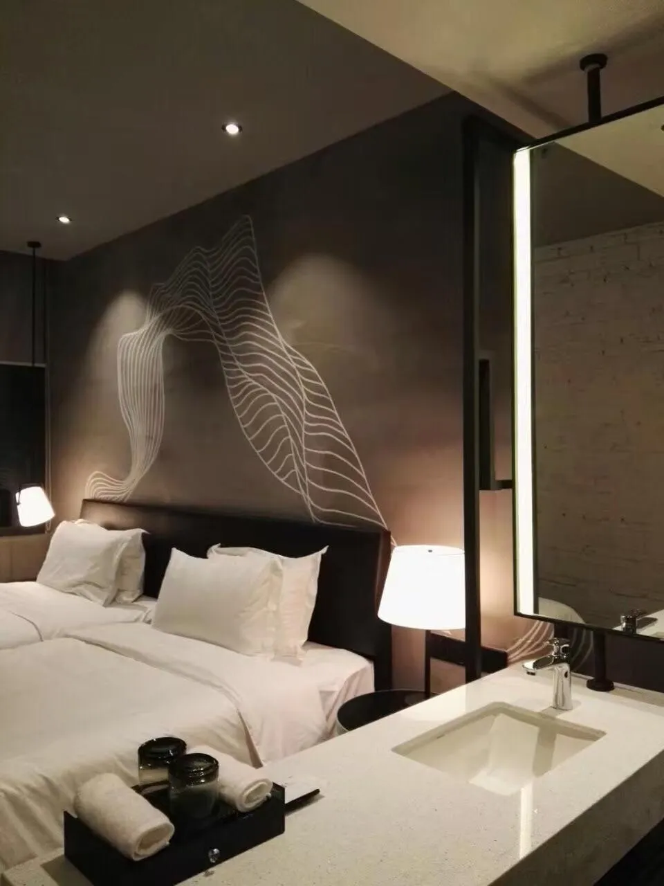 YueLanwan Seaside Resort Hotel