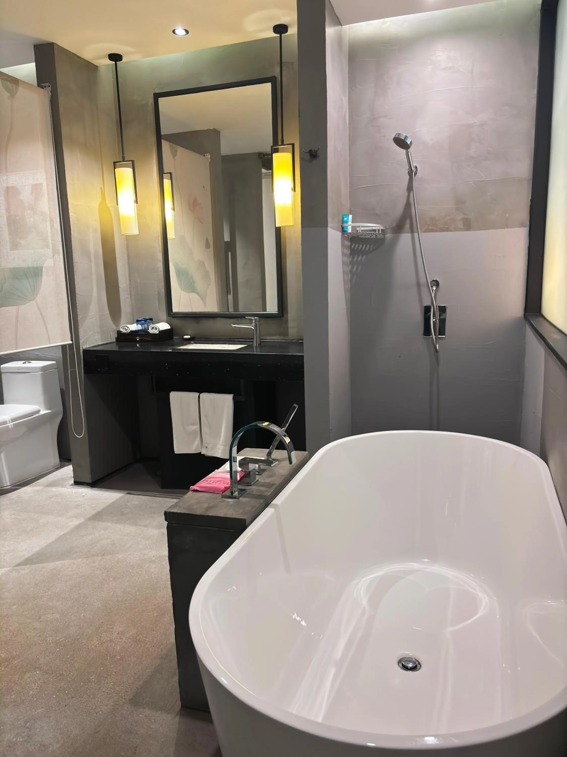 YueLanwan Seaside Resort Hotel