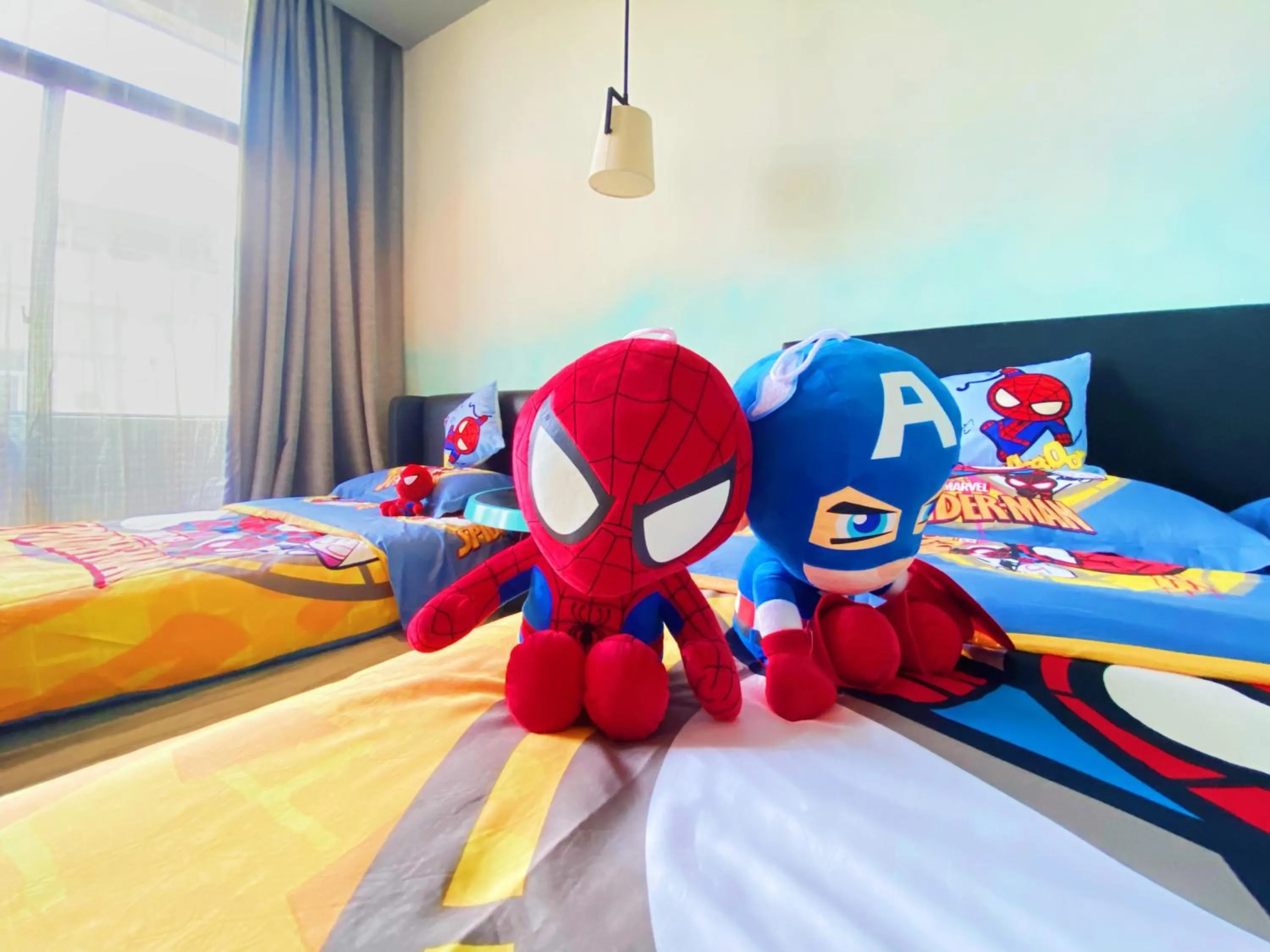 YueLanwan Seaside Resort Hotel