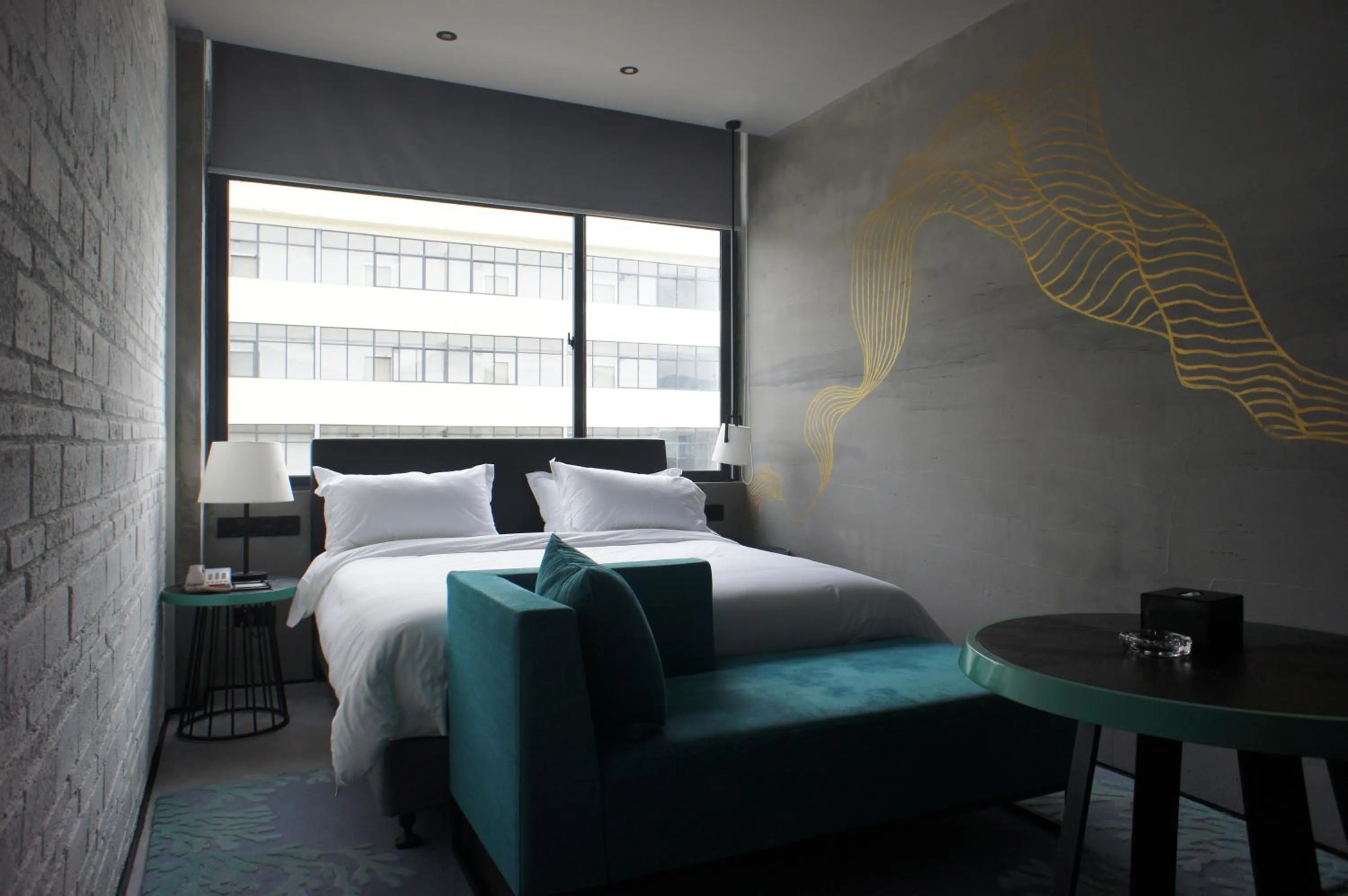 YueLanwan Seaside Resort Hotel