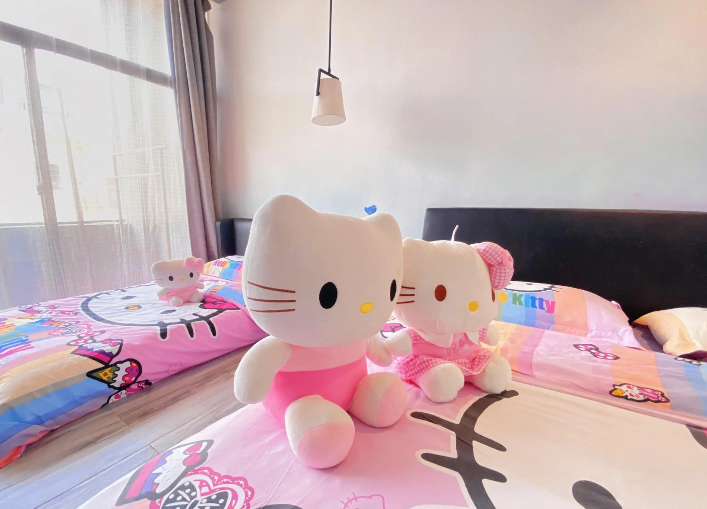 YueLanwan Seaside Resort Hotel