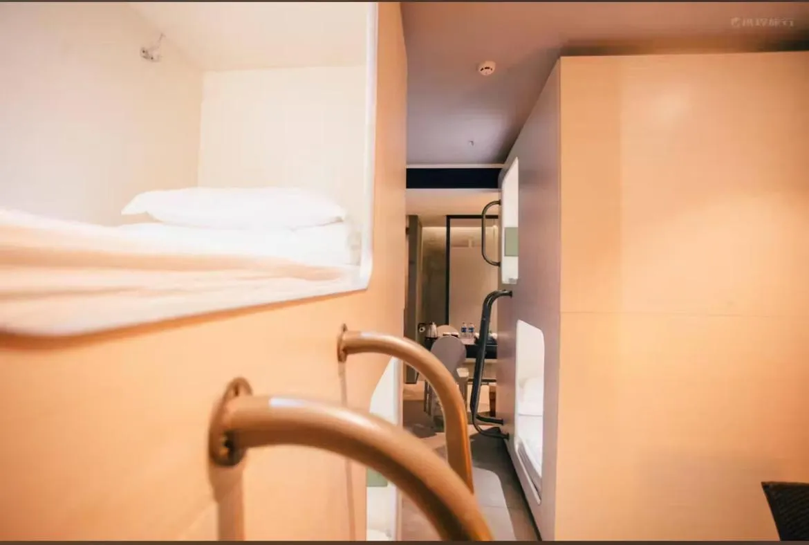 YueLanwan Seaside Resort Hotel