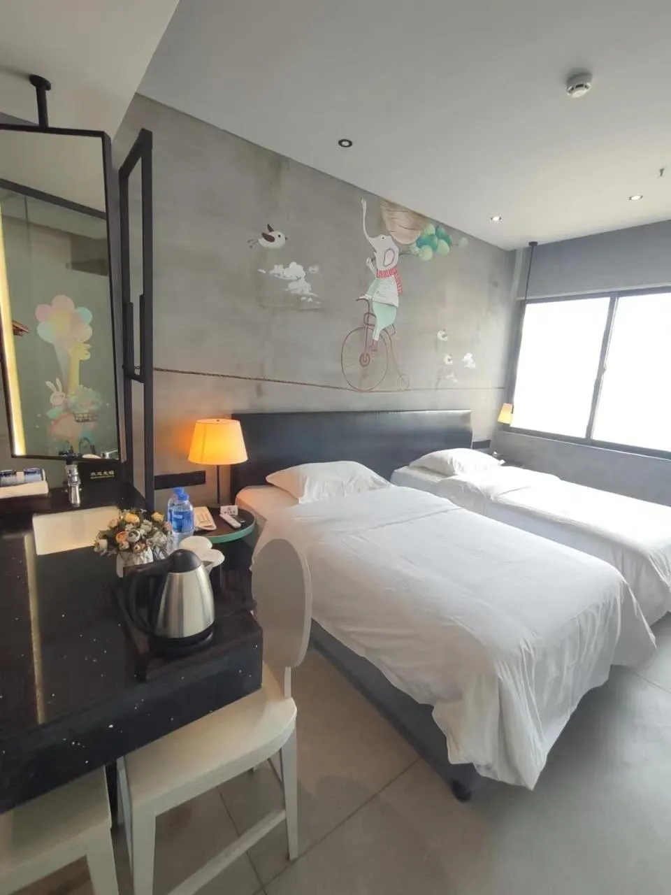 YueLanwan Seaside Resort Hotel