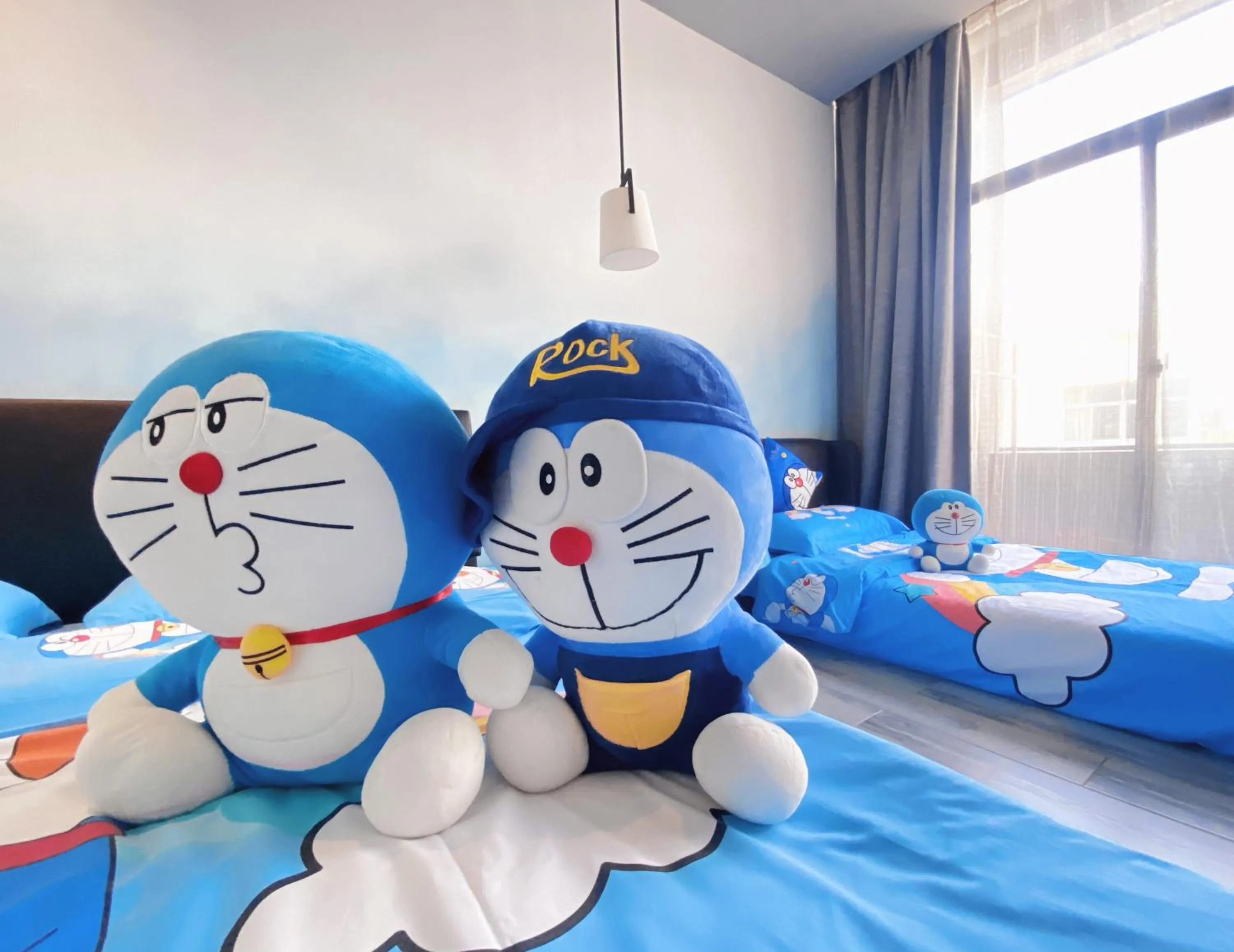 YueLanwan Seaside Resort Hotel