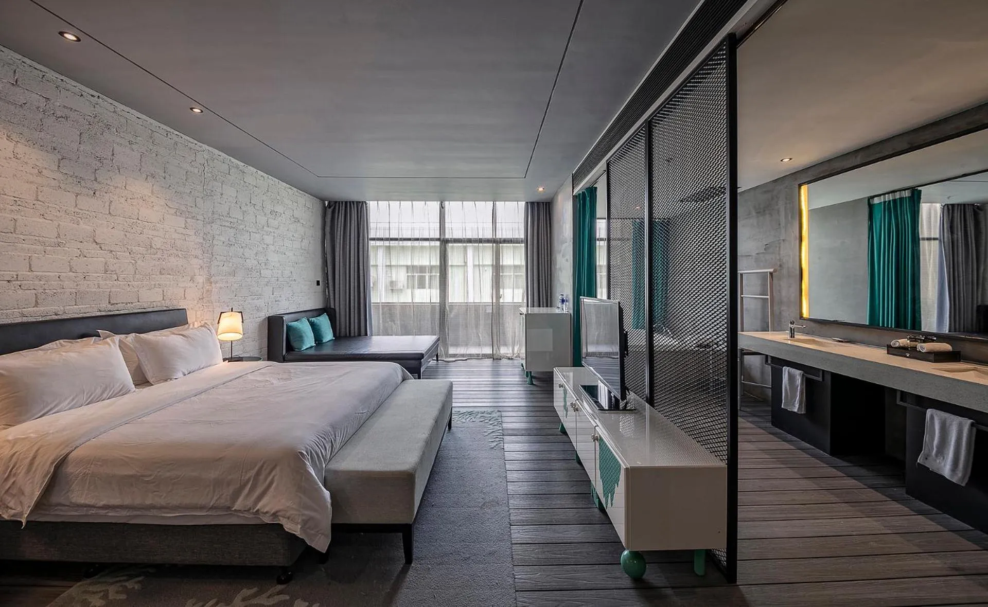 YueLanwan Seaside Resort Hotel