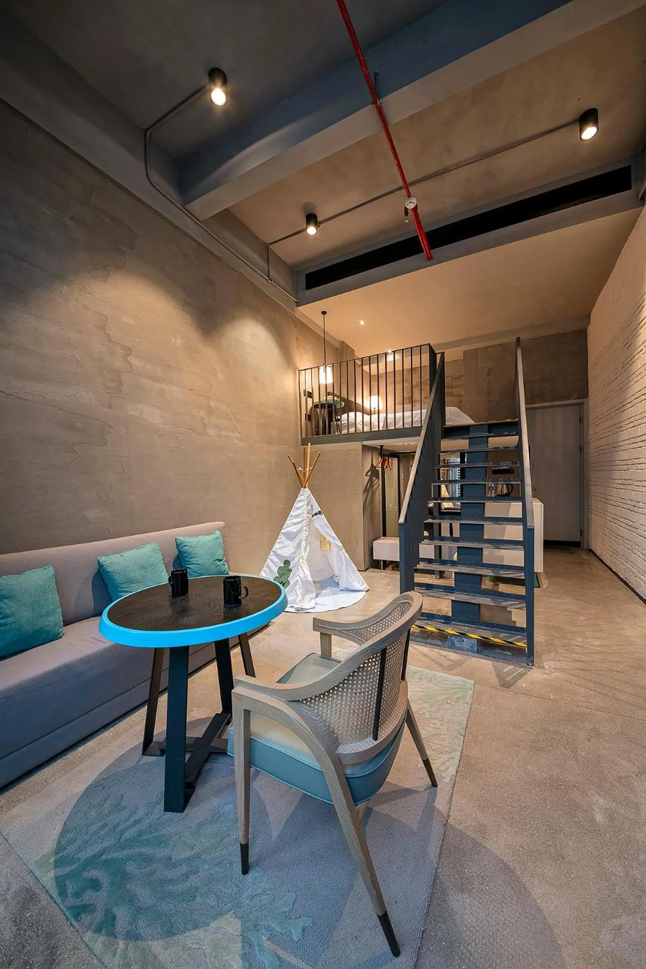 YueLanwan Seaside Resort Hotel