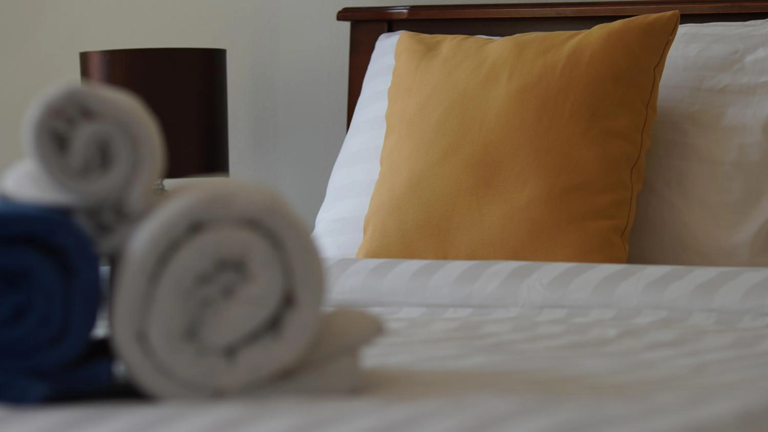 Bedroom, Bed in Treeya Lanta