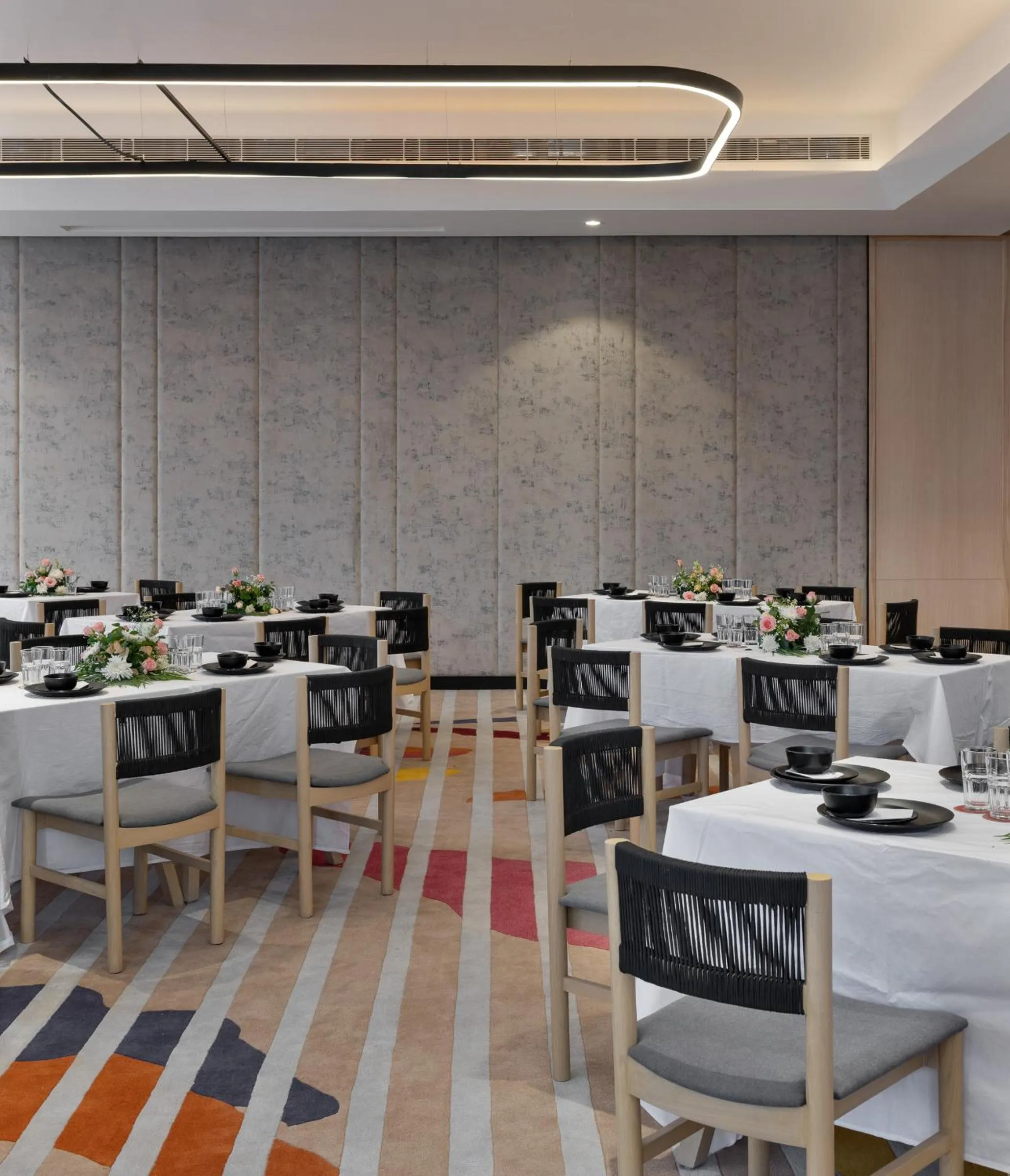 Banquet/Function facilities in Ginger Chandigarh, Zirakpur