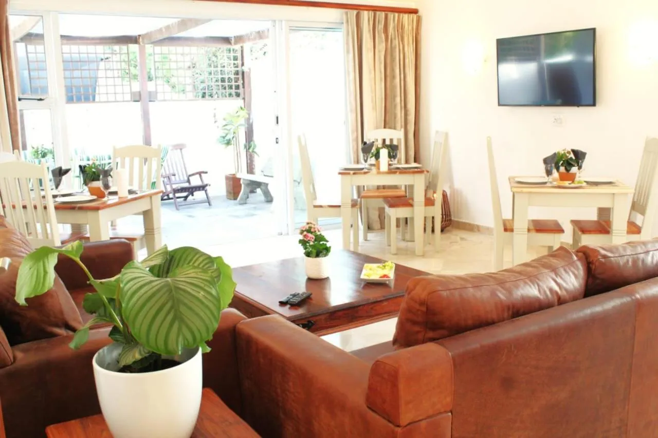 7th Wonder Beach Guest House