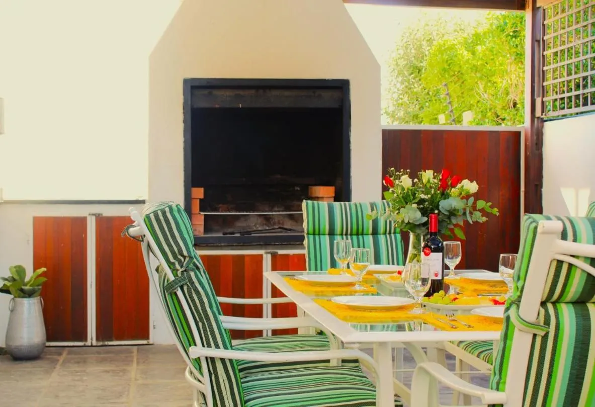 7th Wonder Beach Guest House