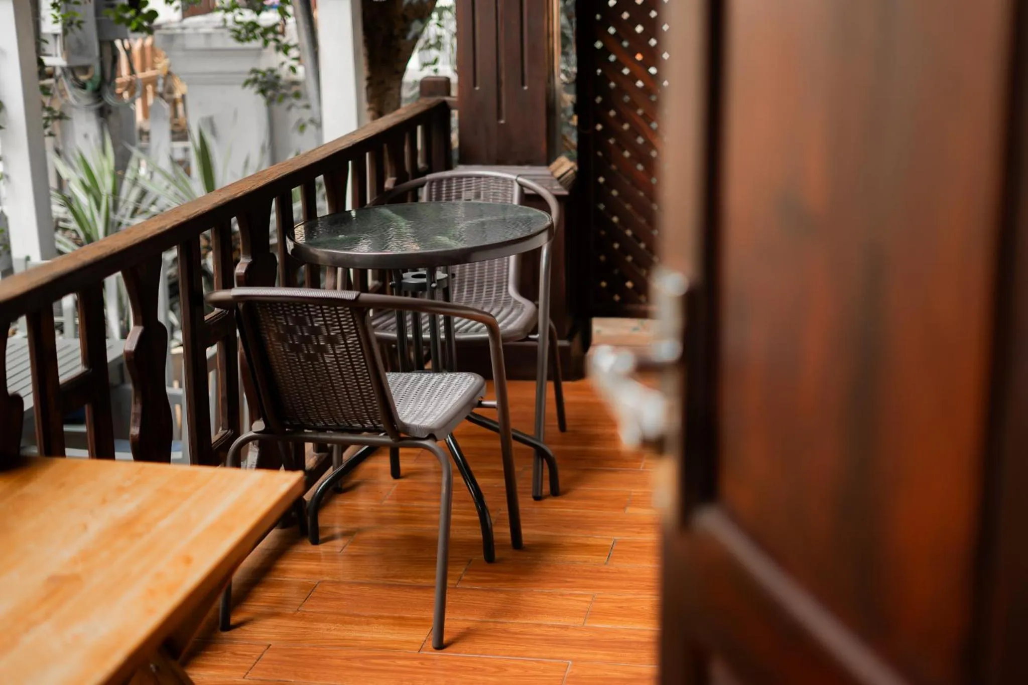 Property building in Villa Mira Heritage