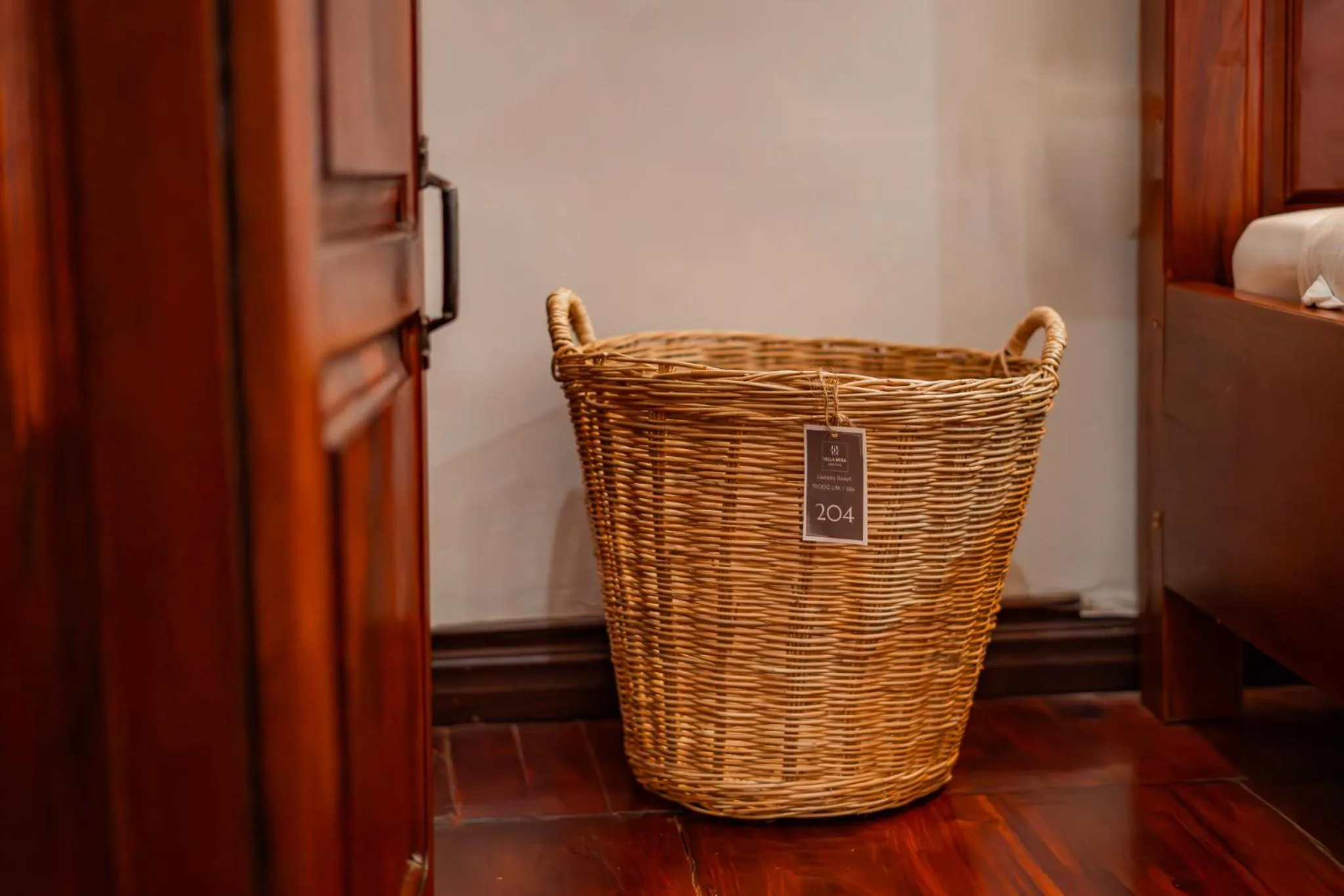 Property building in Villa Mira Heritage