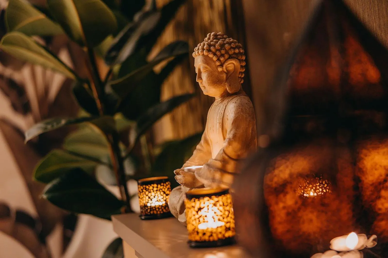 Spa and wellness centre/facilities in Hotel Linea Mare