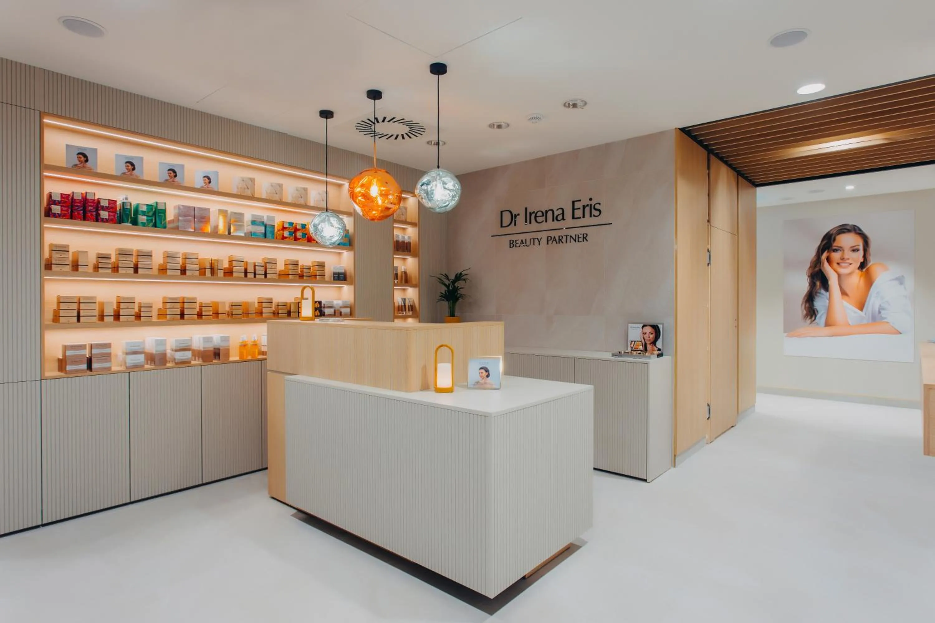 Living room in Hotel Linea Mare