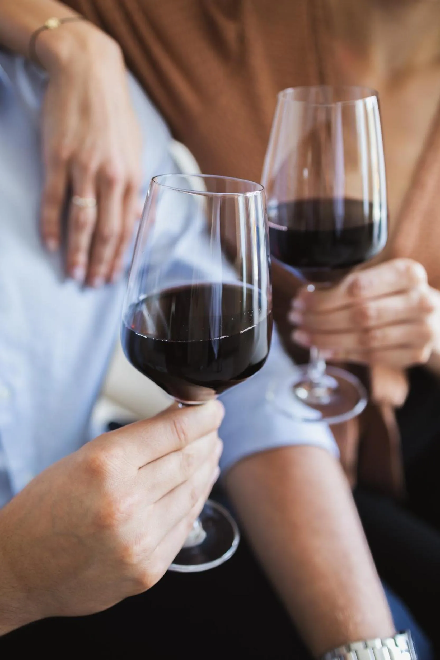 Restaurant/places to eat in Hotel Linea Mare