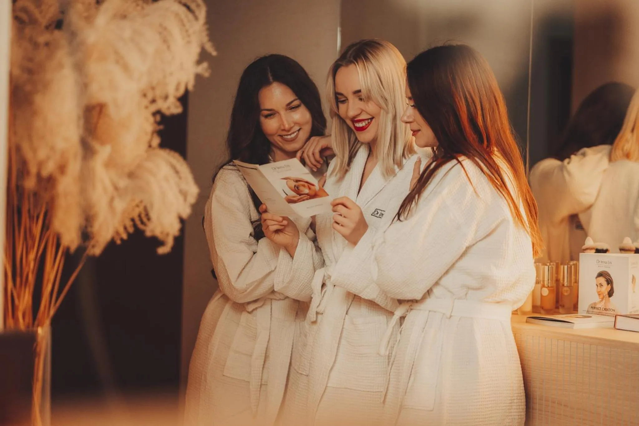 People in Hotel Linea Mare