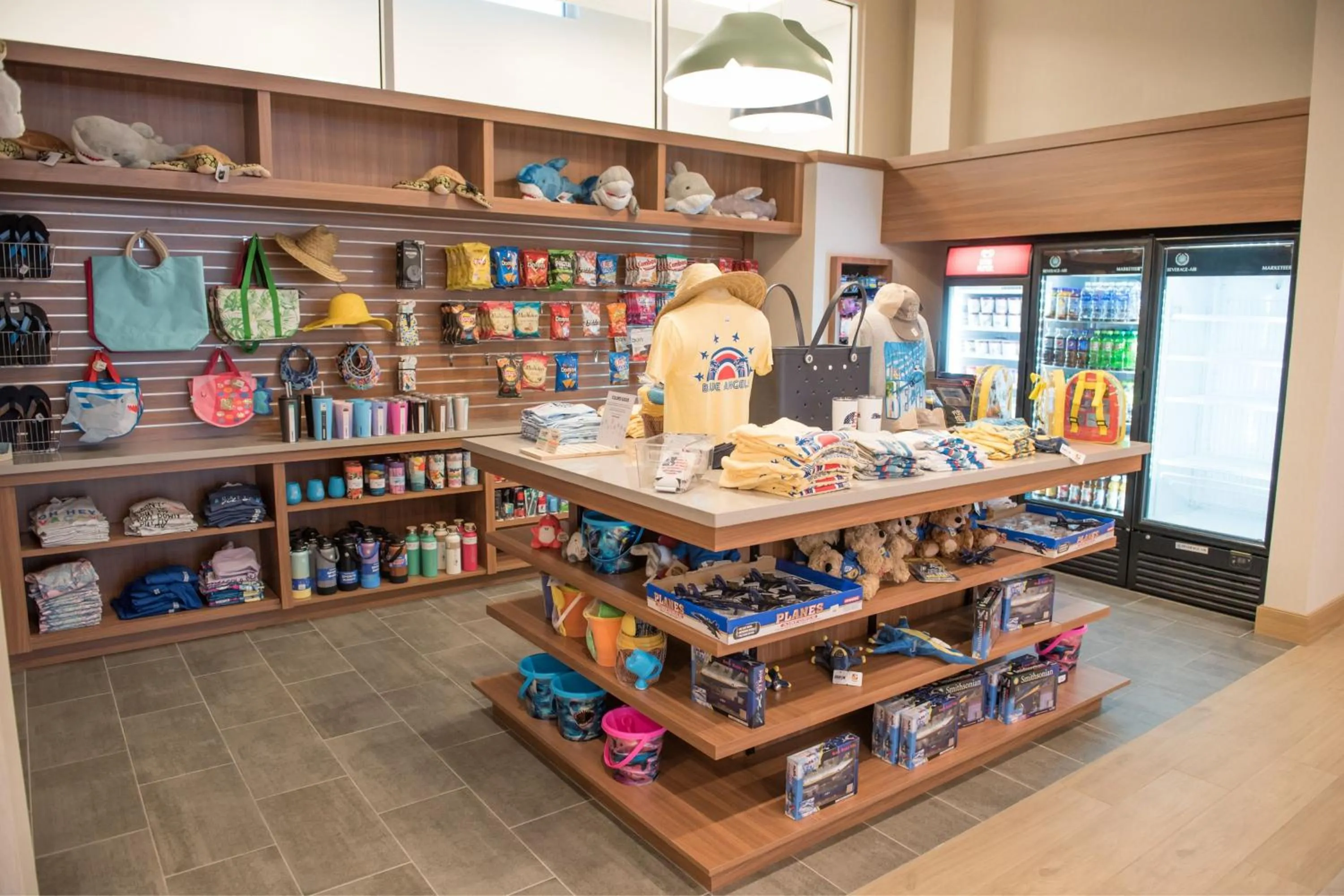 Beach in Fairfield by Marriott Inn & Suites Pensacola Beach