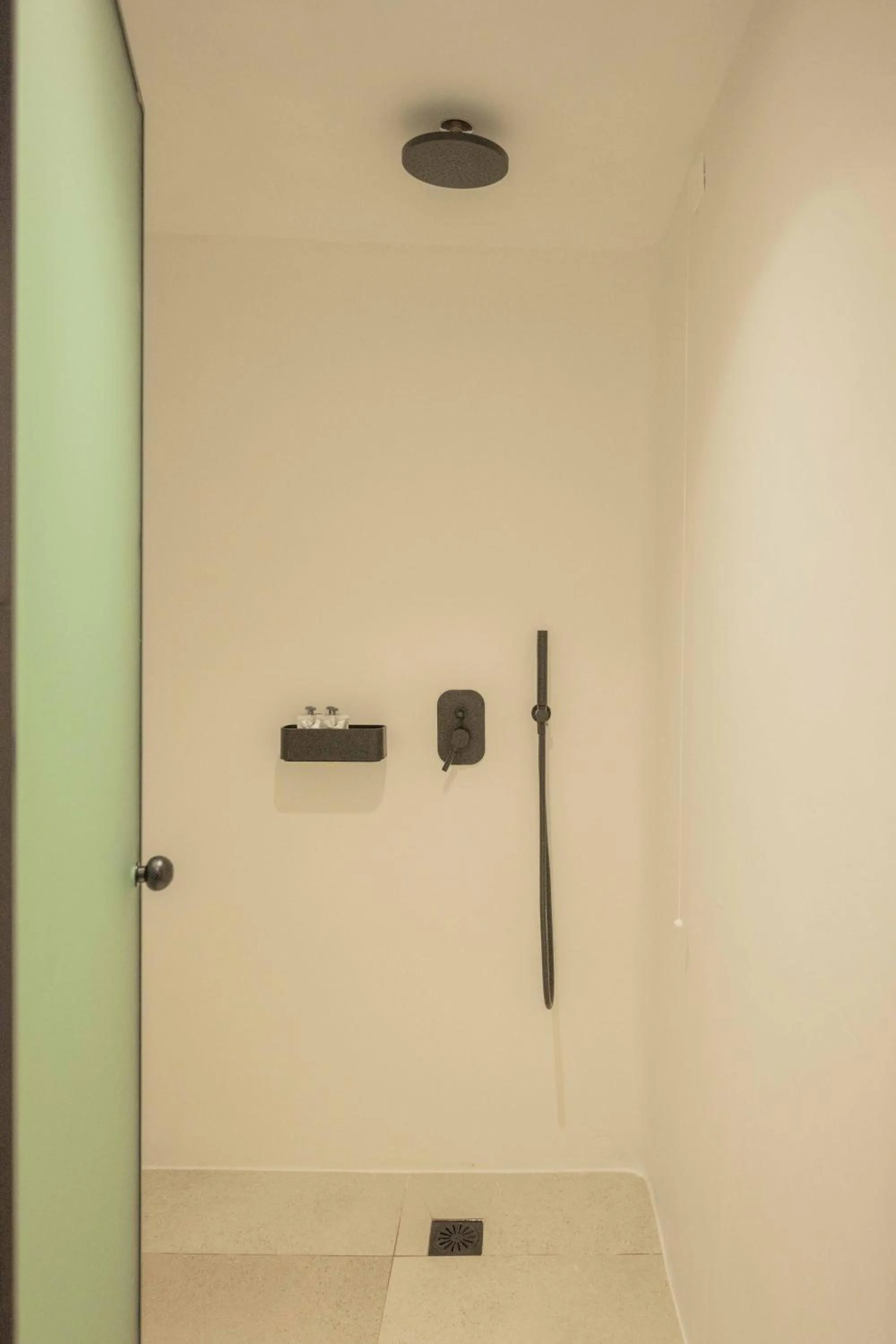 Bathroom in Argo Hotel