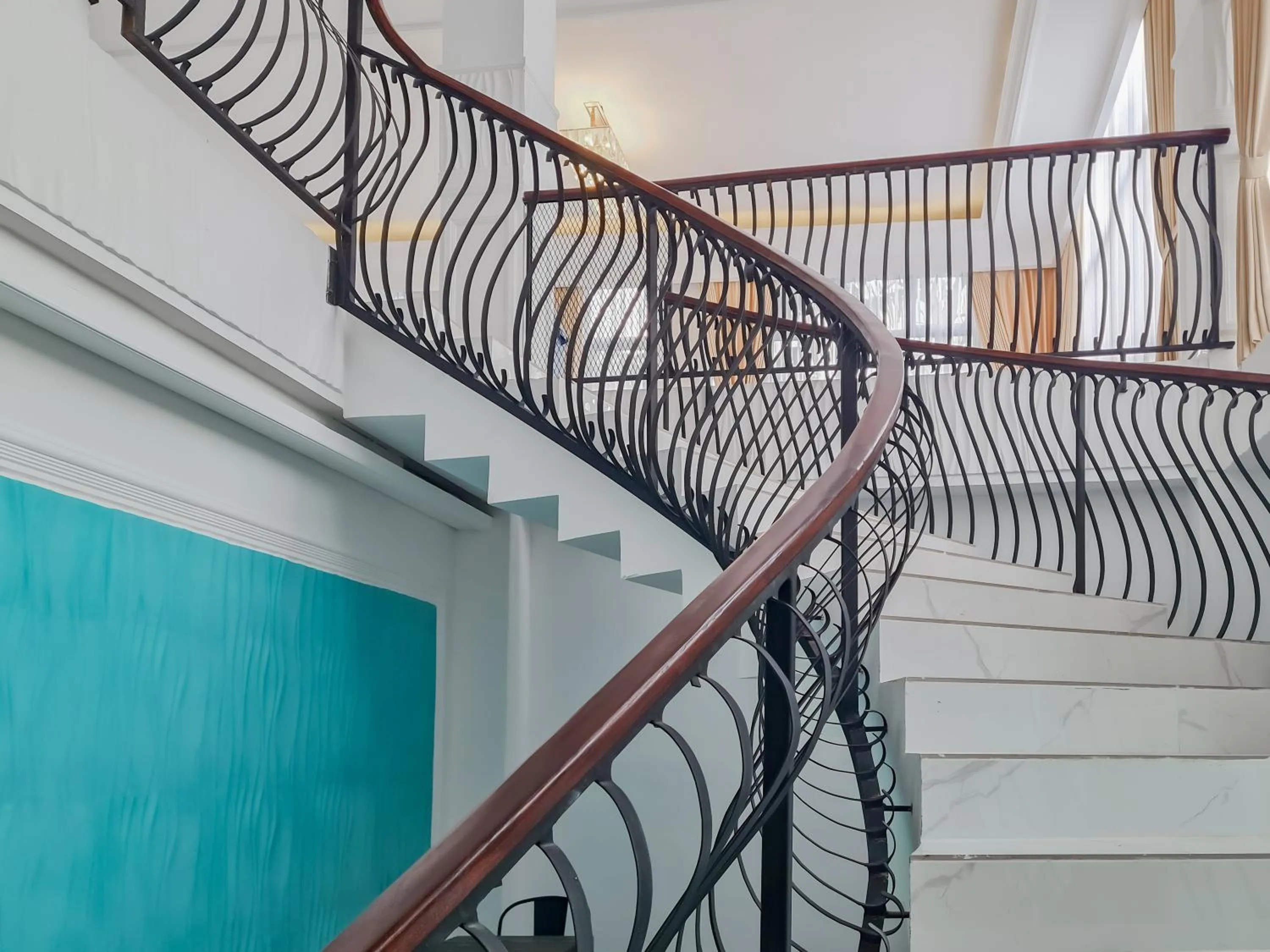 Property building in Sans Hotel Grand Sabaraya Cikampek