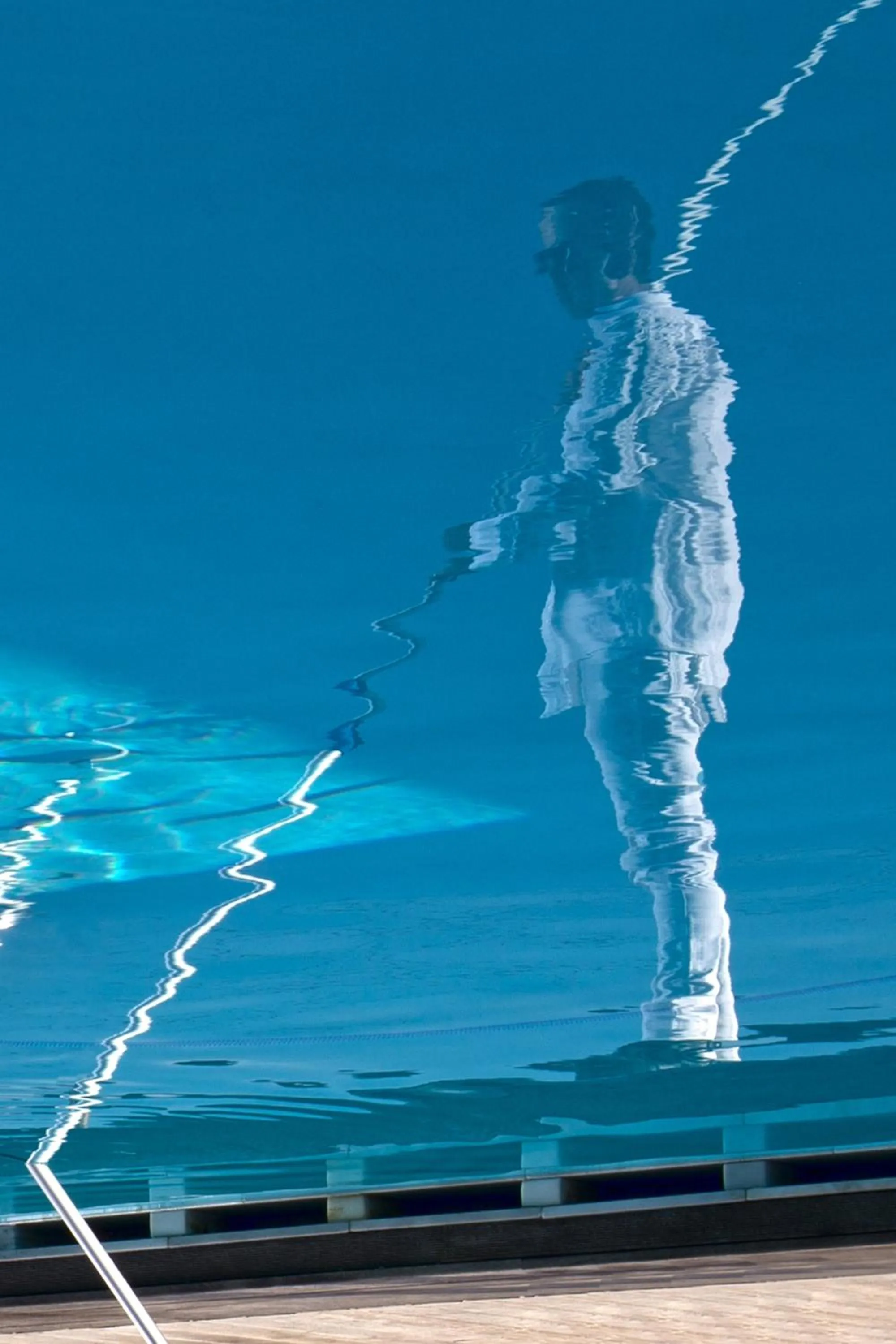 Staff in Tharroe of Mykonos Boutique Hotel