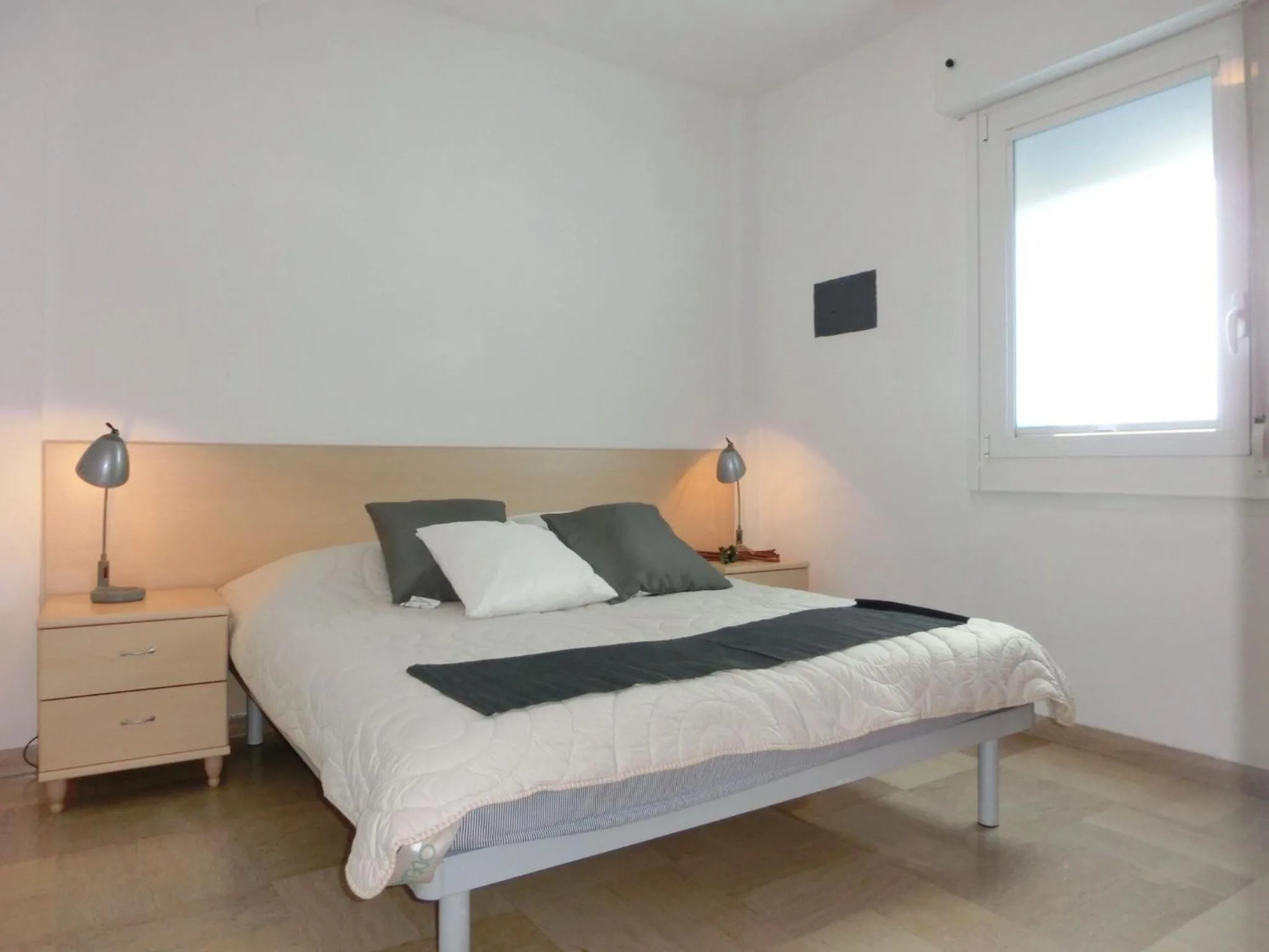 Precious flat 100mt from the beach - Beahost